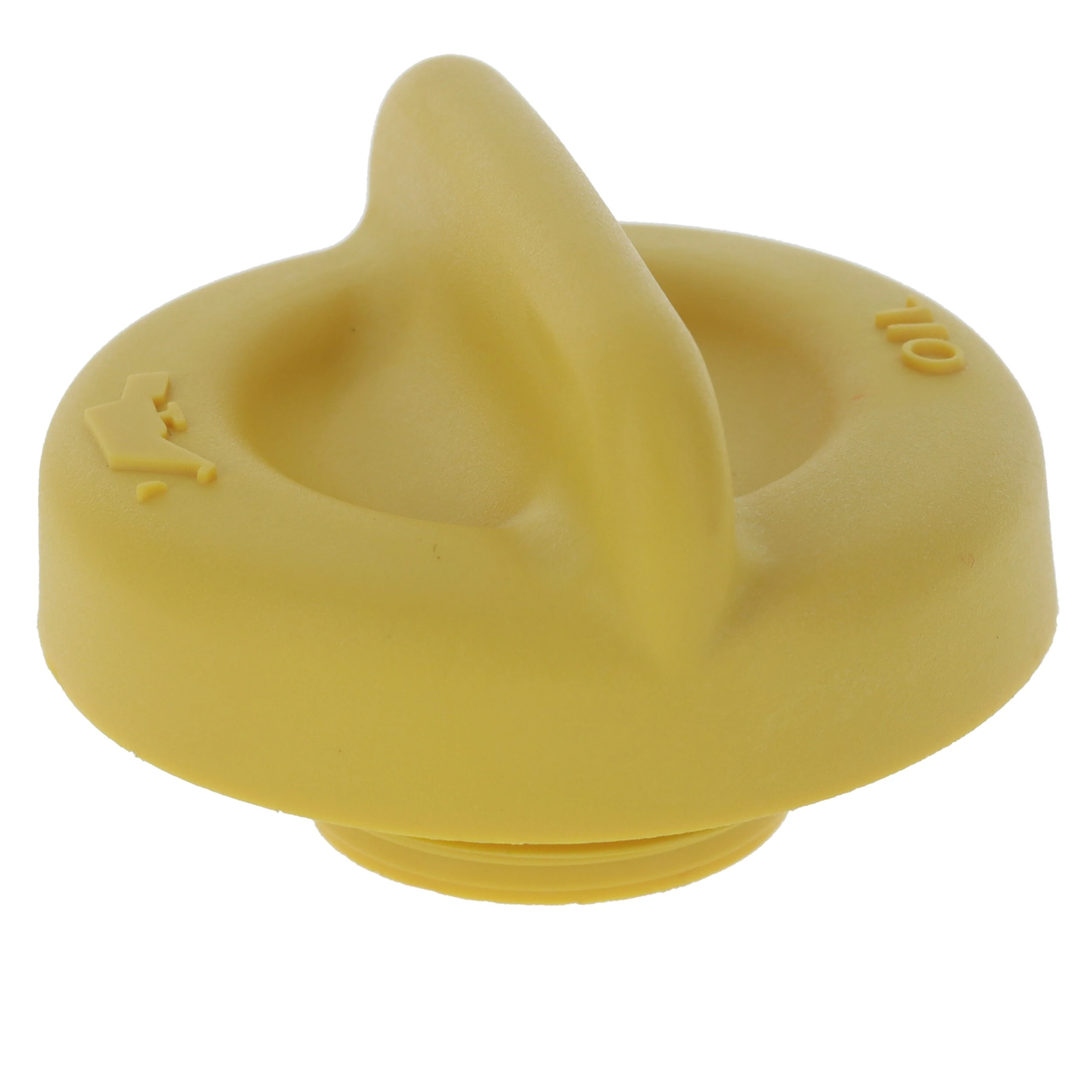 Sealing Cap, oil filler neck MO239