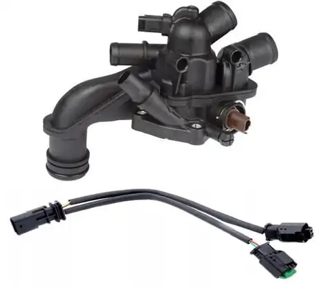 Thermostat, coolant 896-105KC