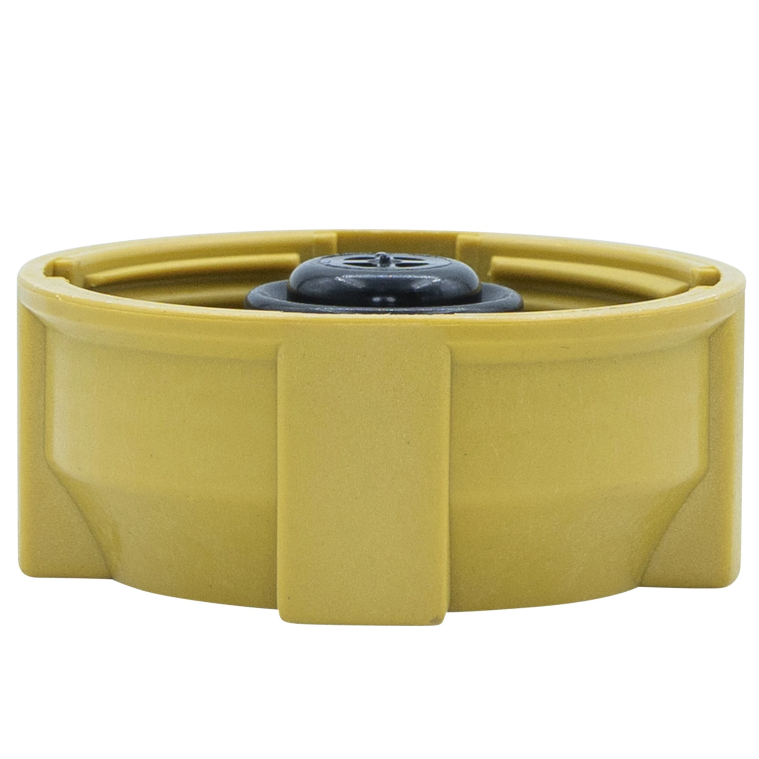 Cap, coolant tank T95