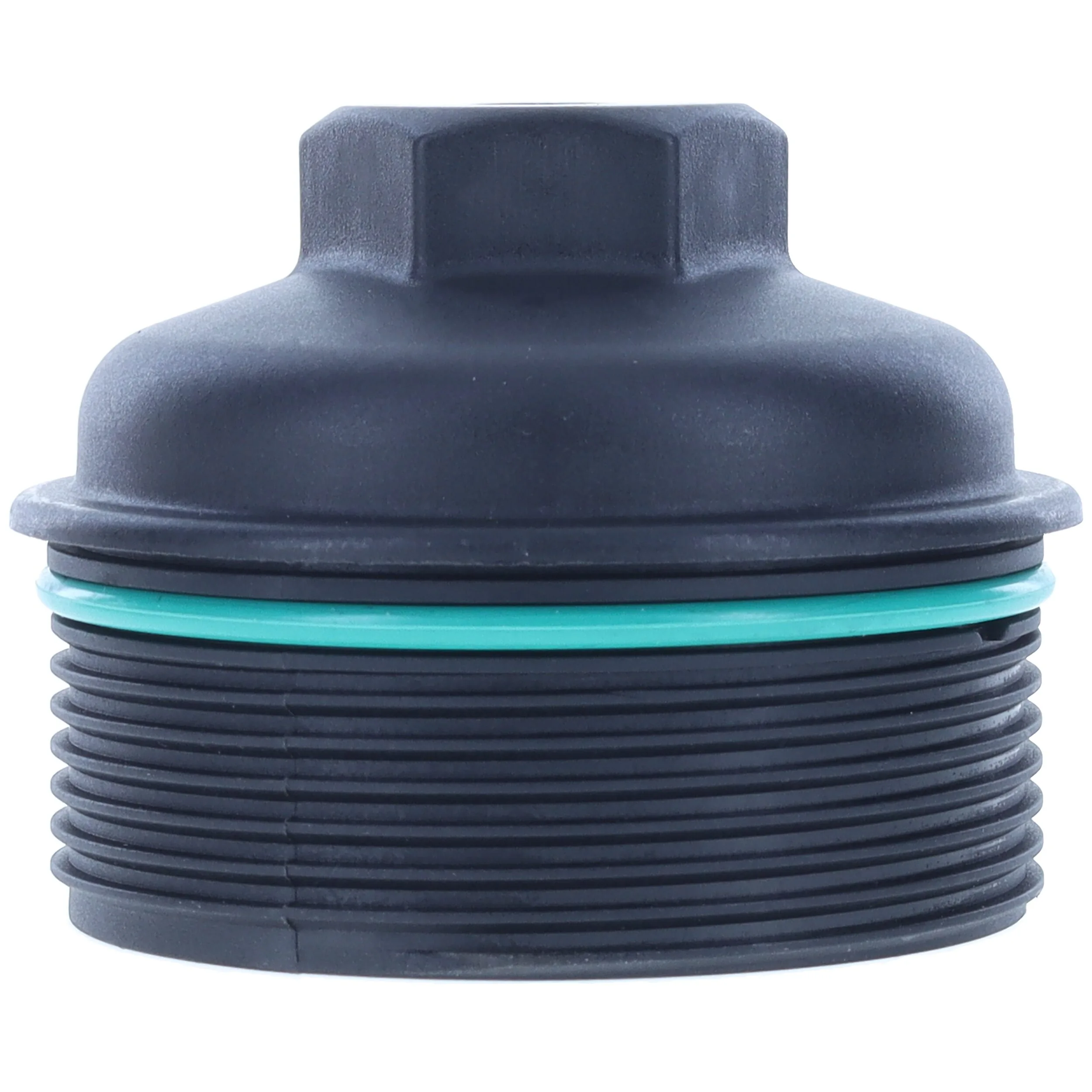 MOTORAD MO330 Cap, oil filter housing