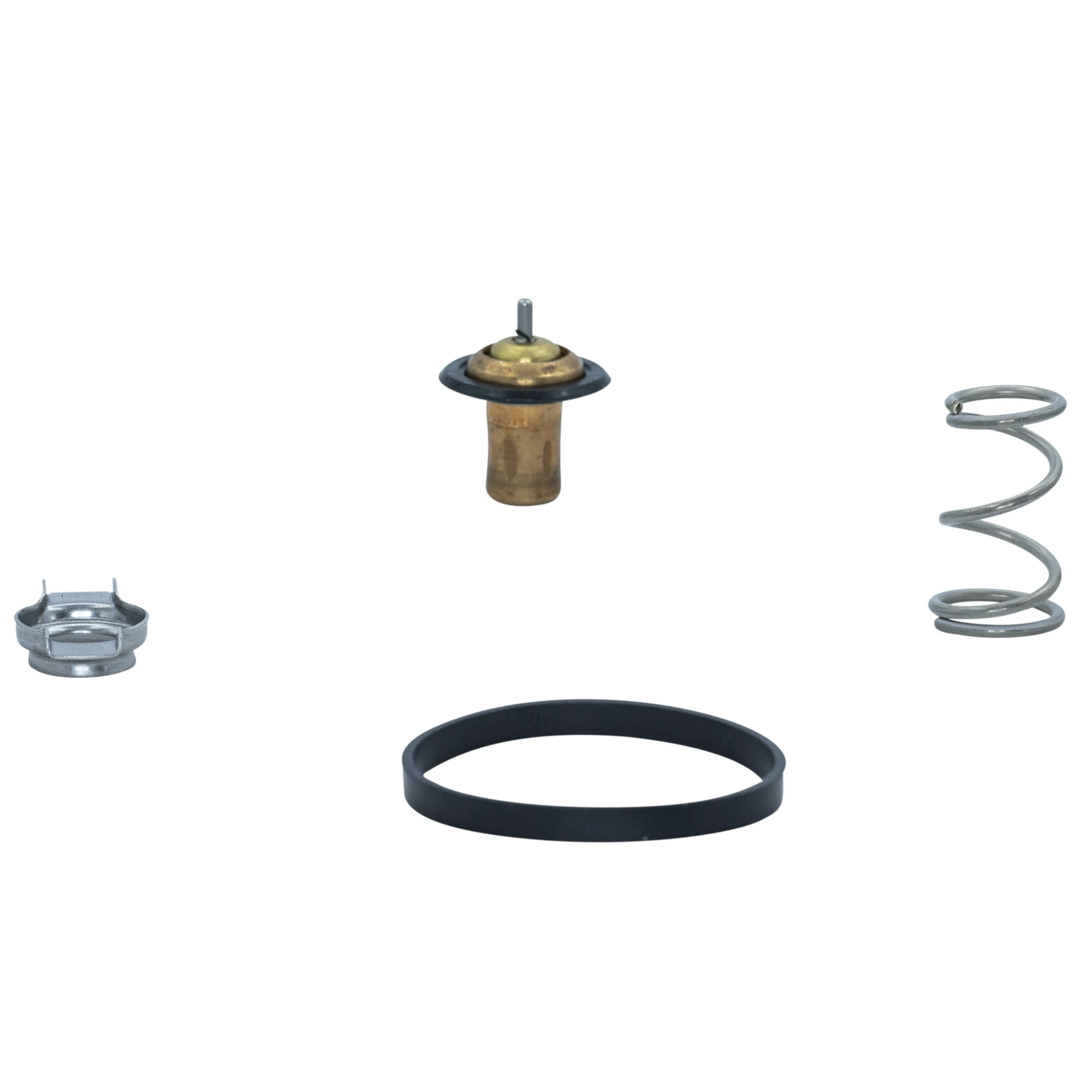 Thermostat, coolant 743-88K