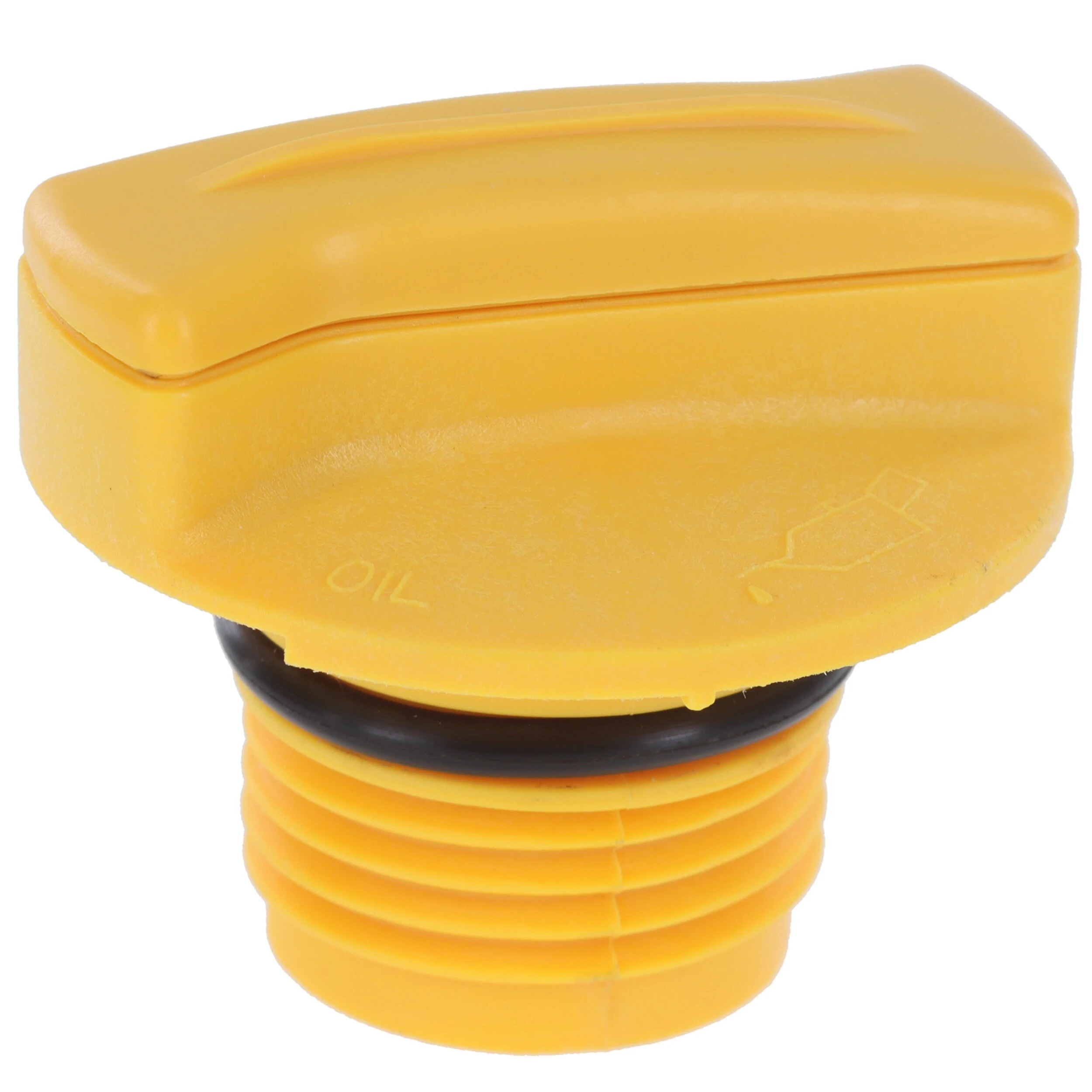 Sealing Cap, oil filler neck MO240