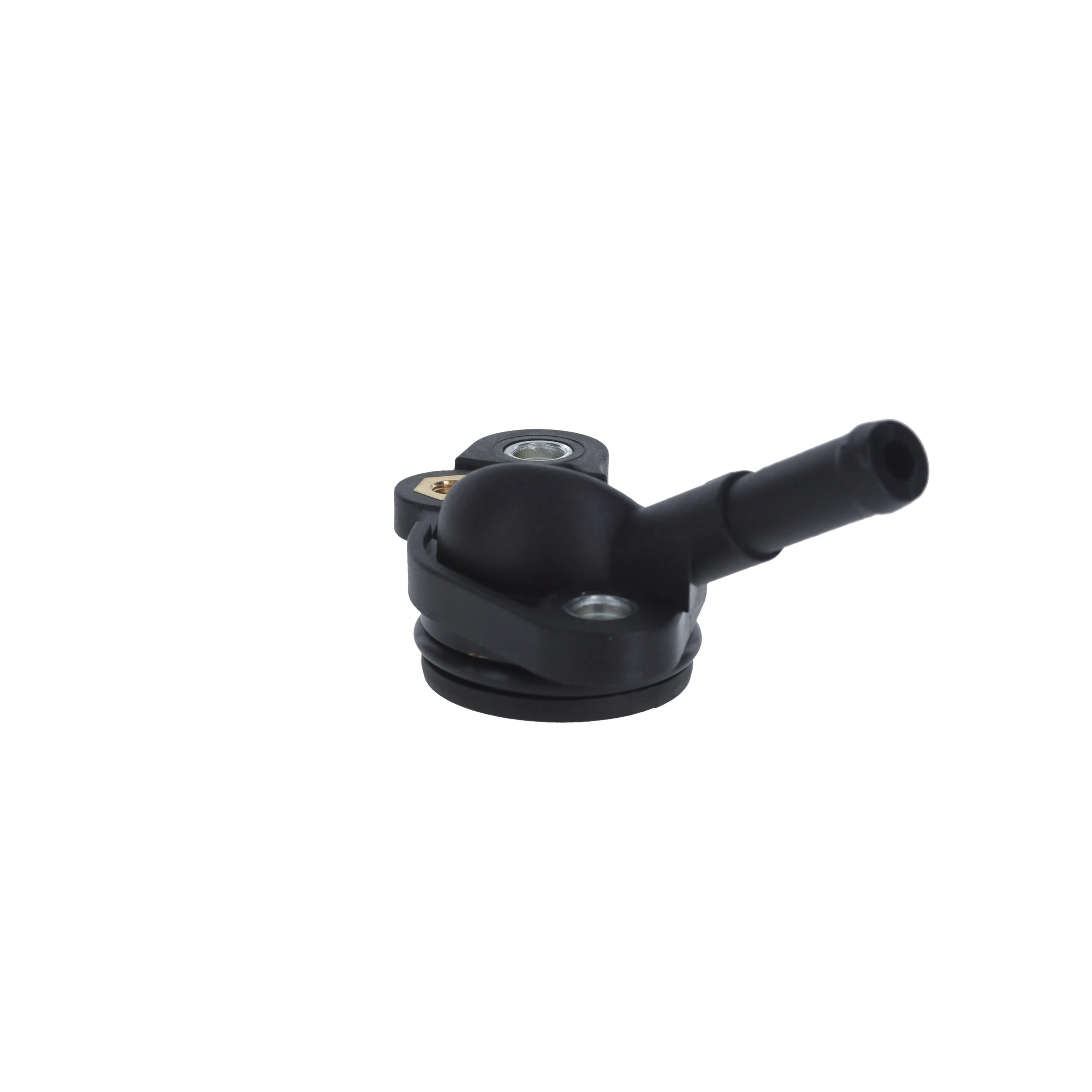 Coolant Flange CH3116