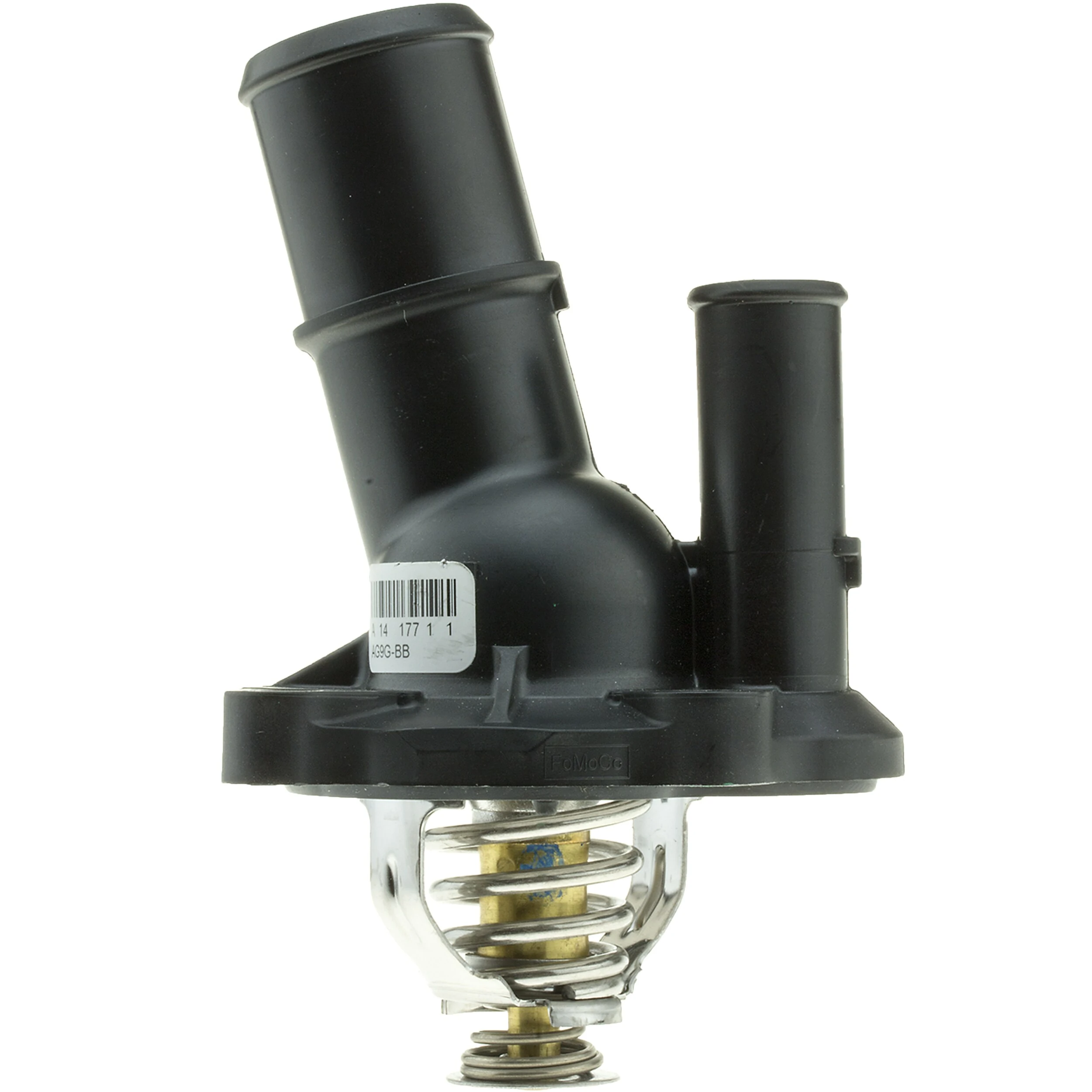 Thermostat, coolant 910-82K