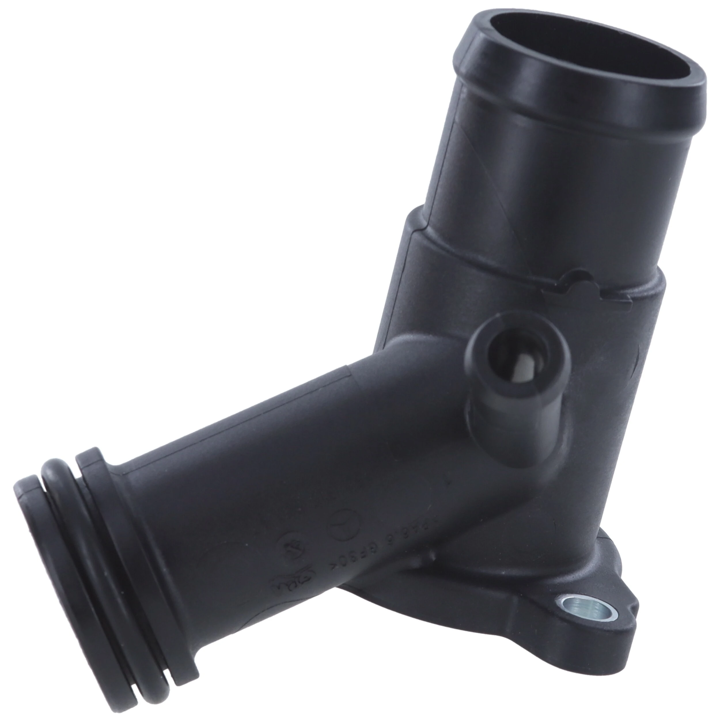 Coolant Flange CH7114