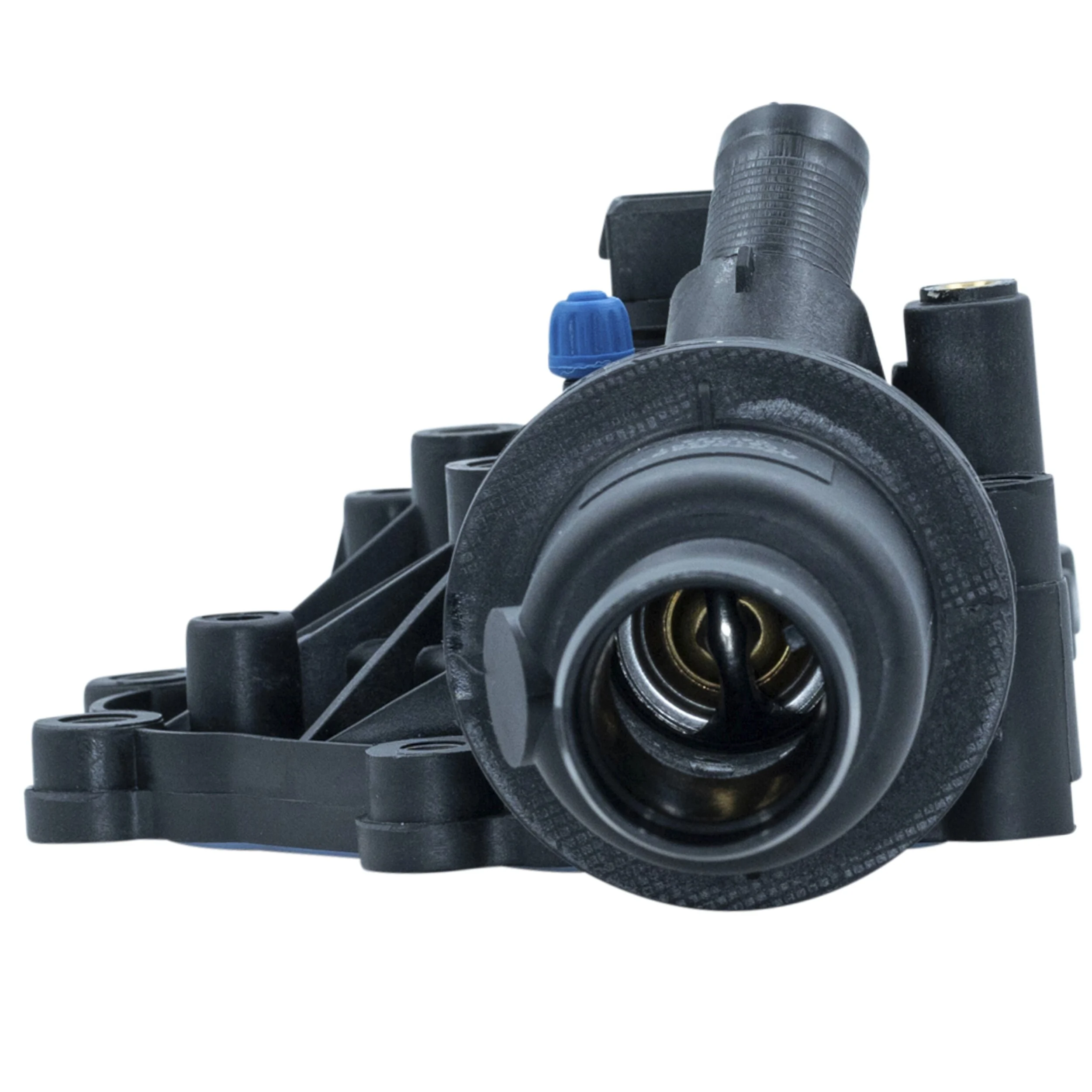 Thermostat, coolant 610-83K