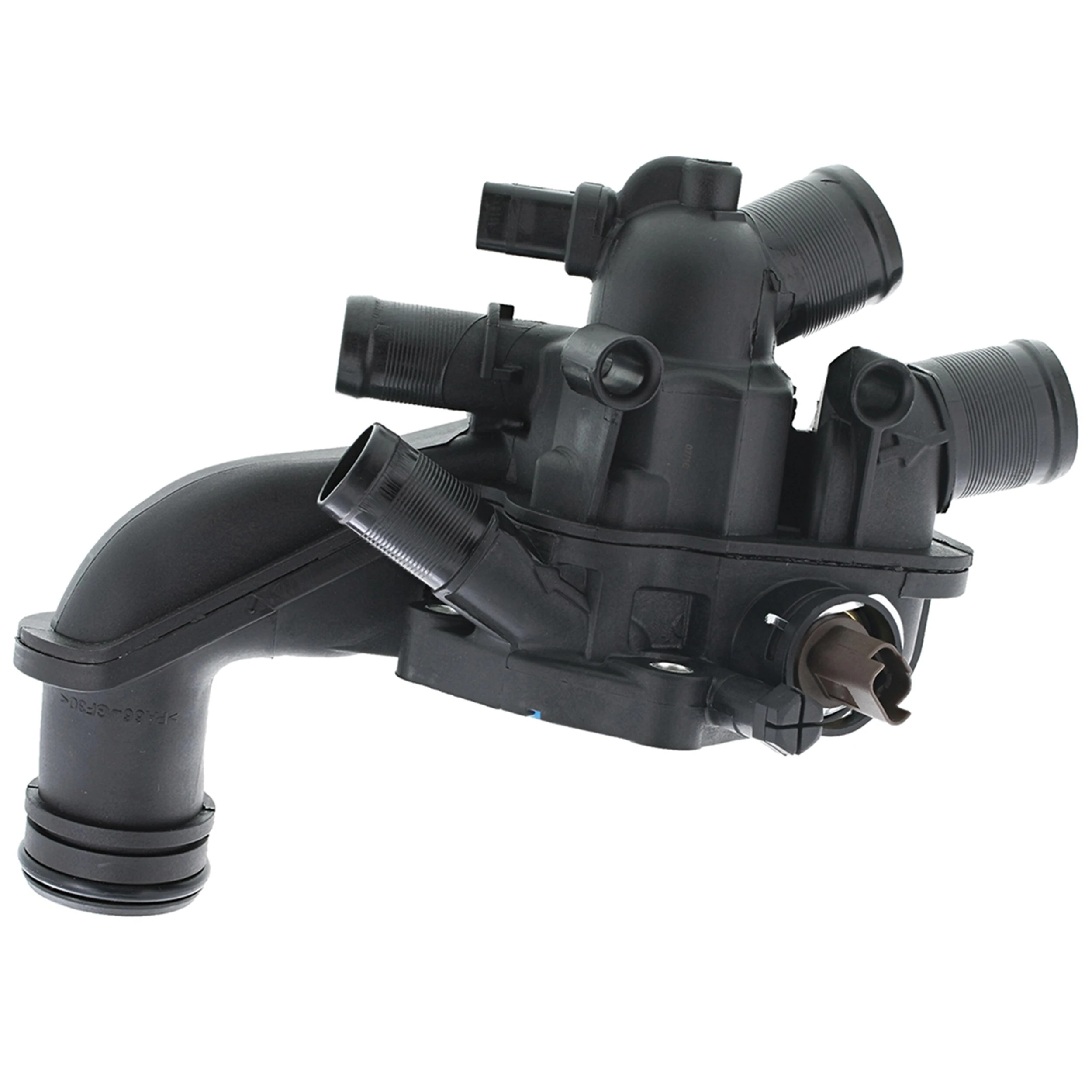 Thermostat, coolant 678-105K