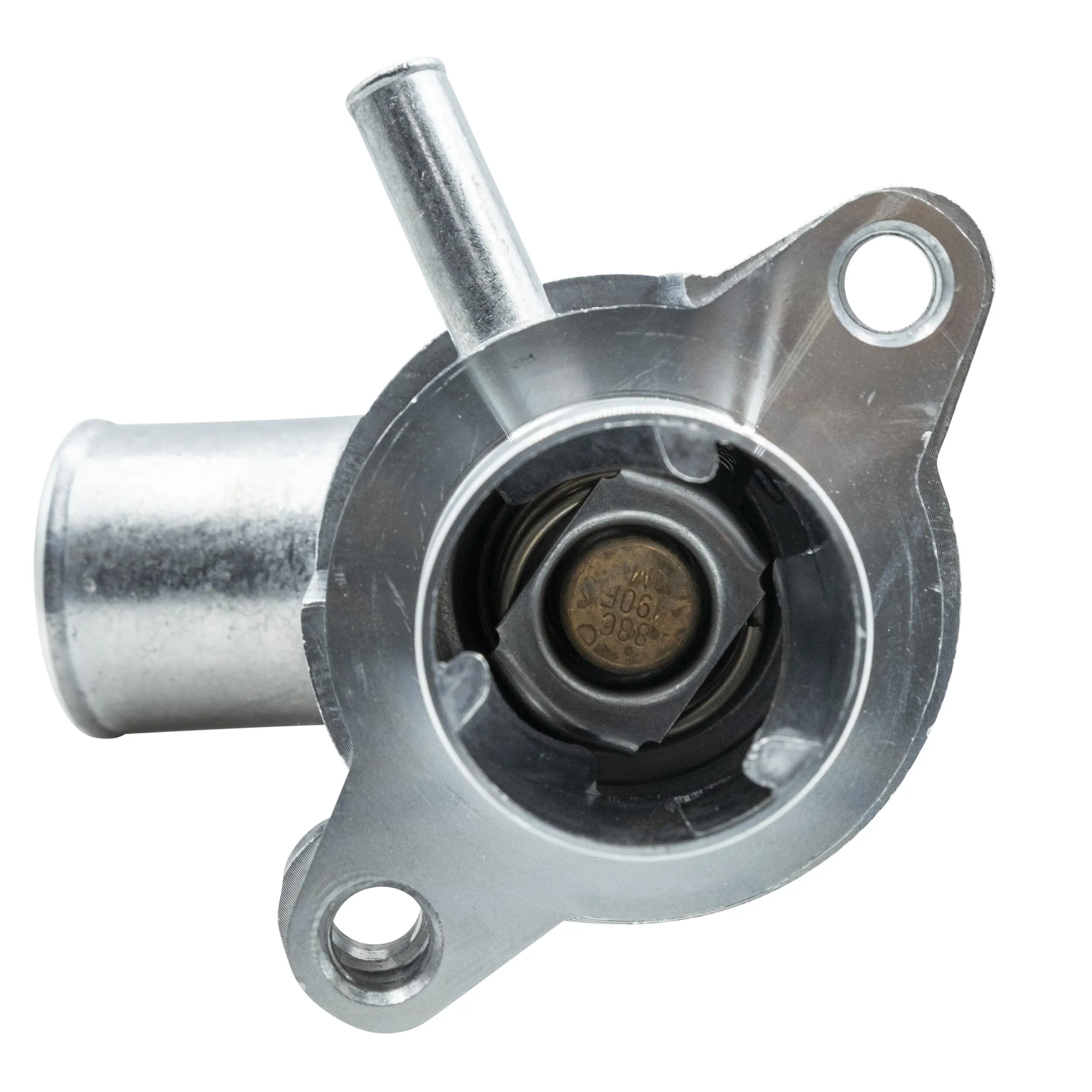 Thermostat, coolant 589-88