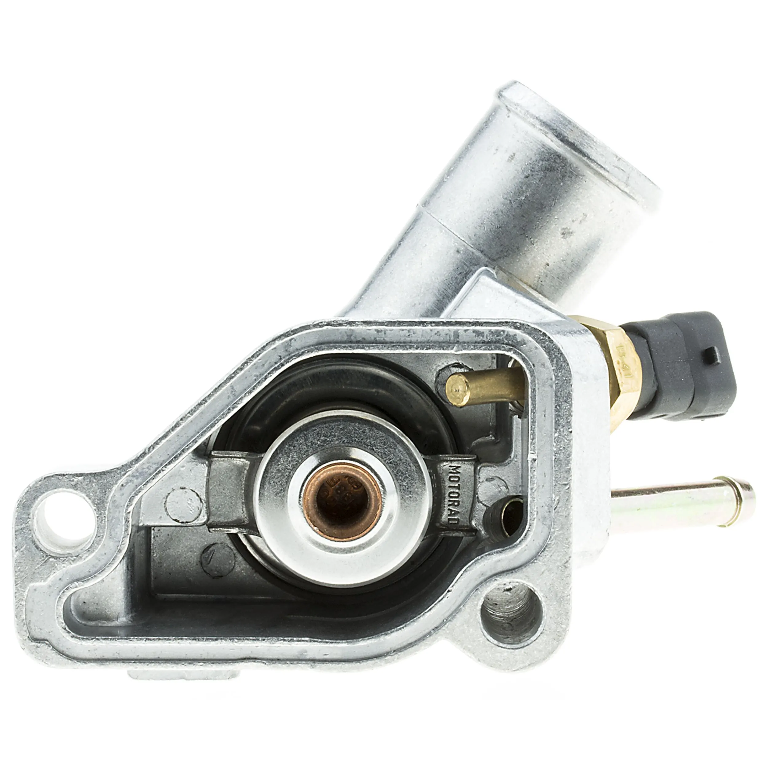 Thermostat, coolant 541-1-92K