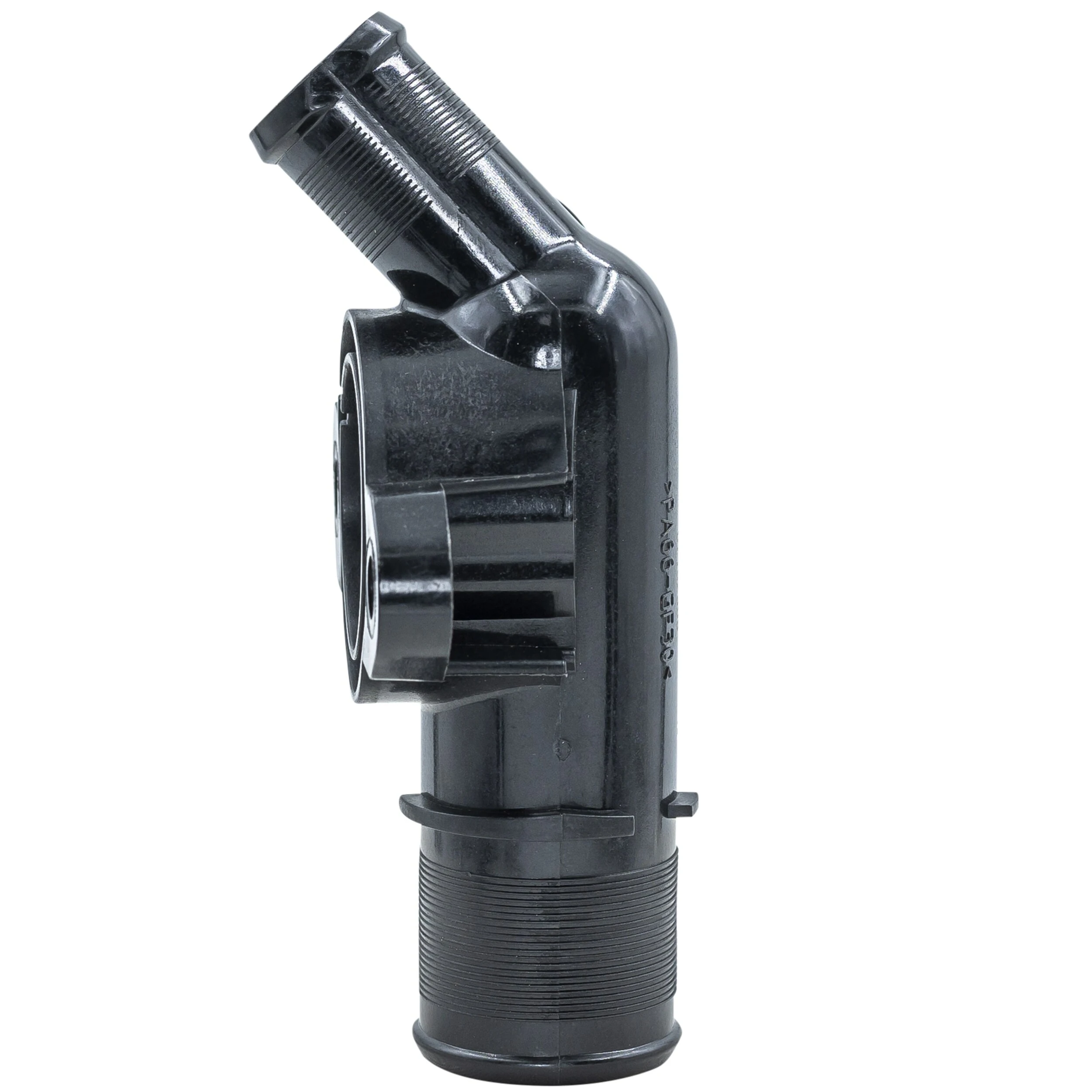 Coolant Flange CH7002