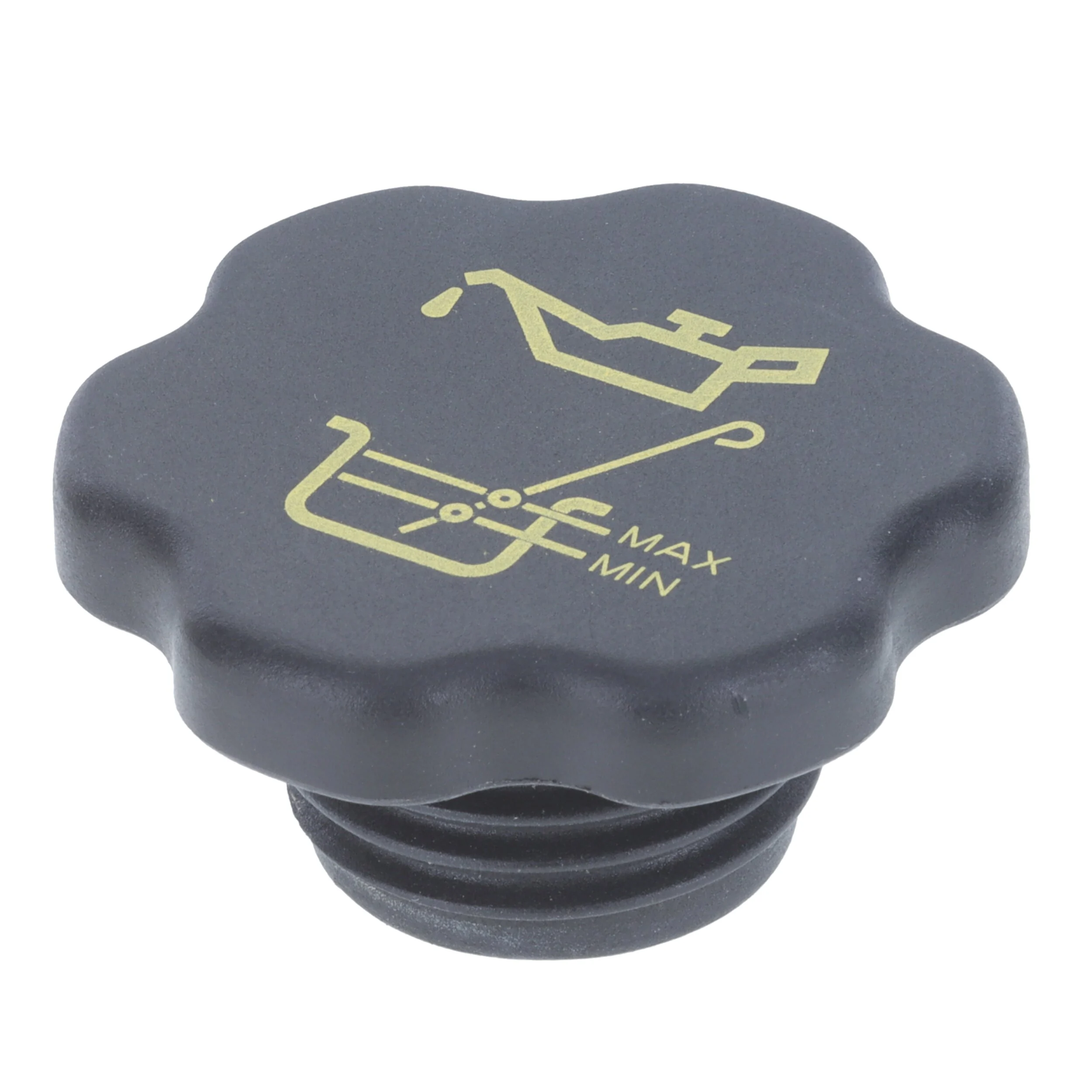 Sealing Cap, oil filler neck MO253