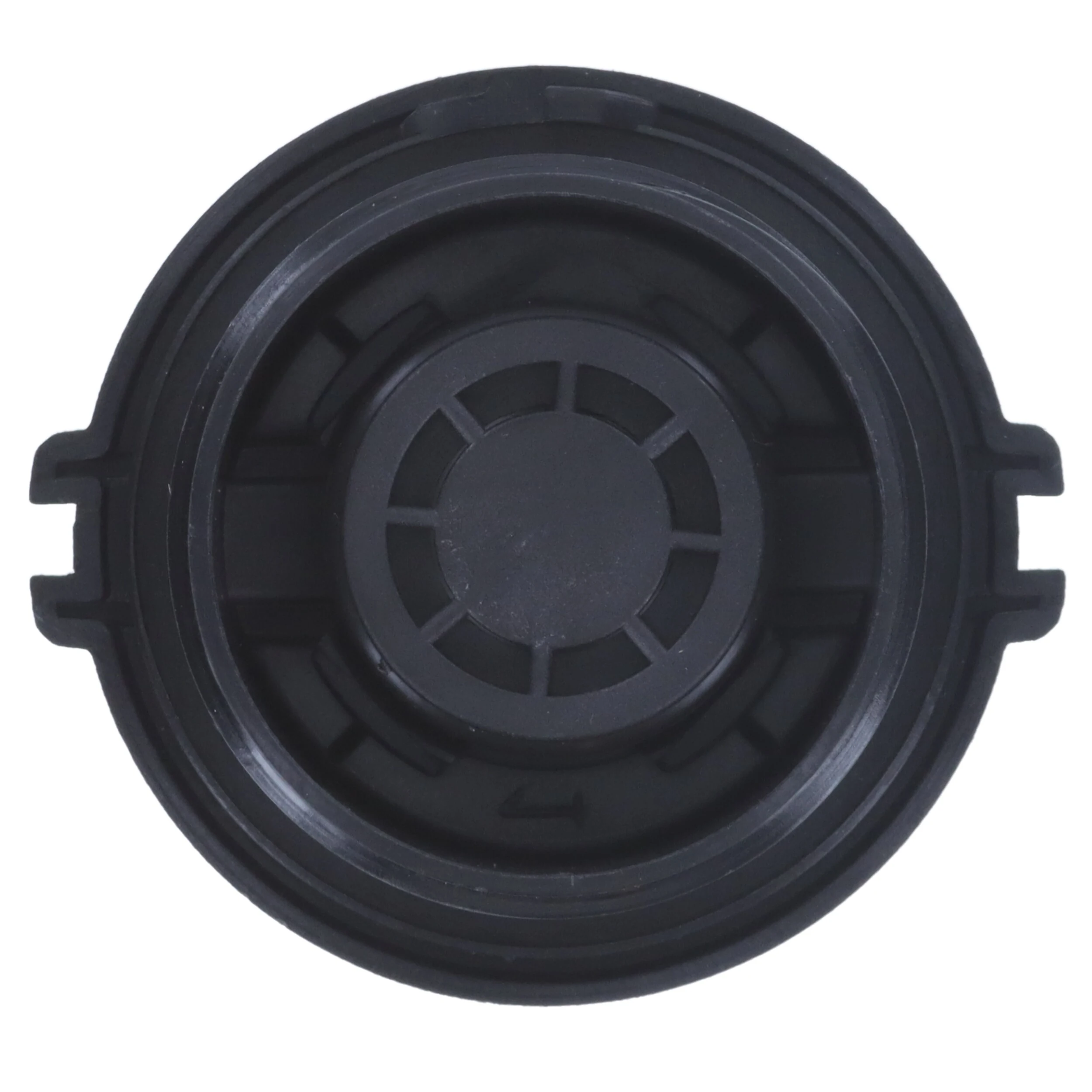 Cap, coolant tank T93