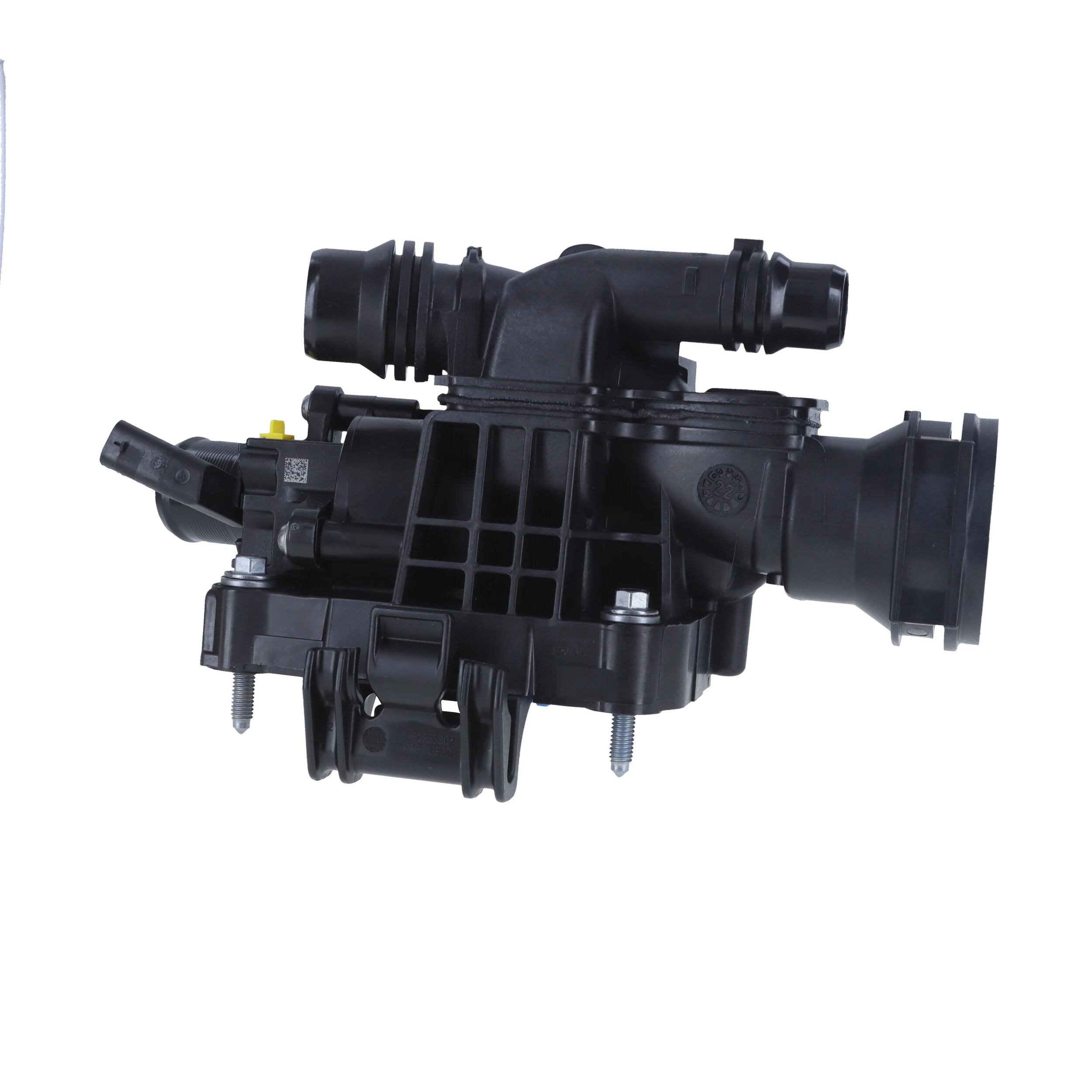 Thermostat, coolant 1236-92K