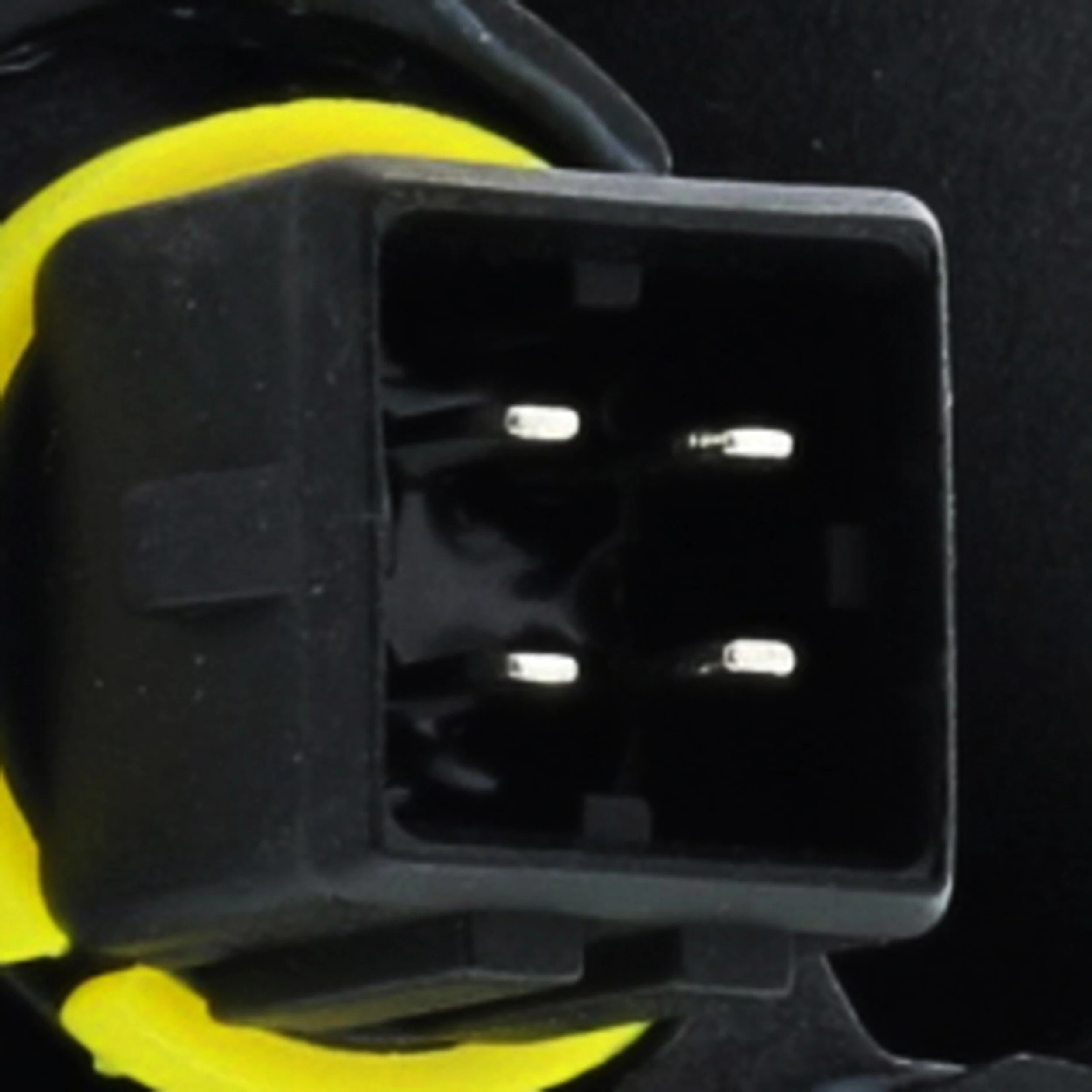 Thermostat, coolant TA9959