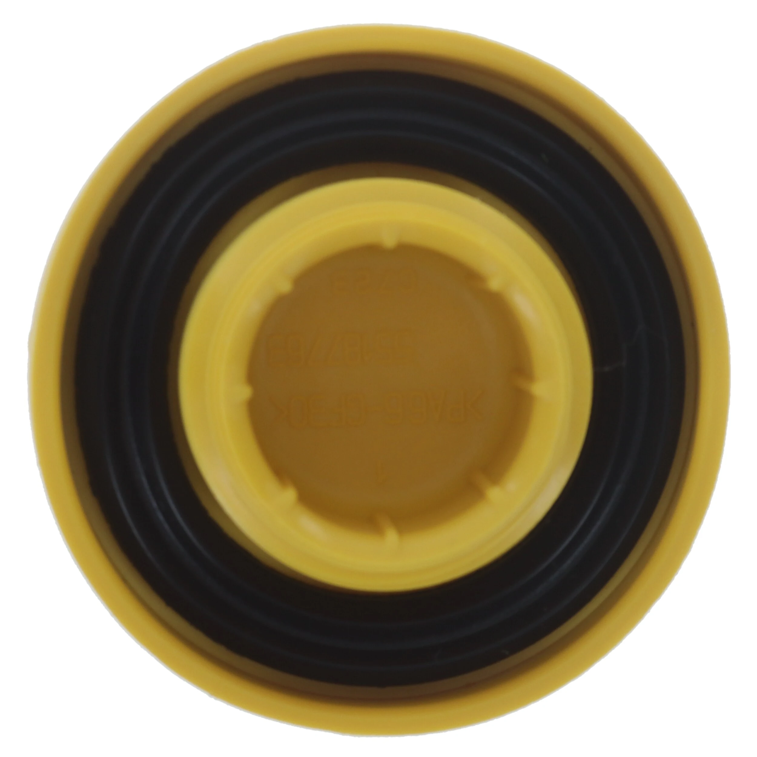 Sealing Cap, oil filler neck MO239