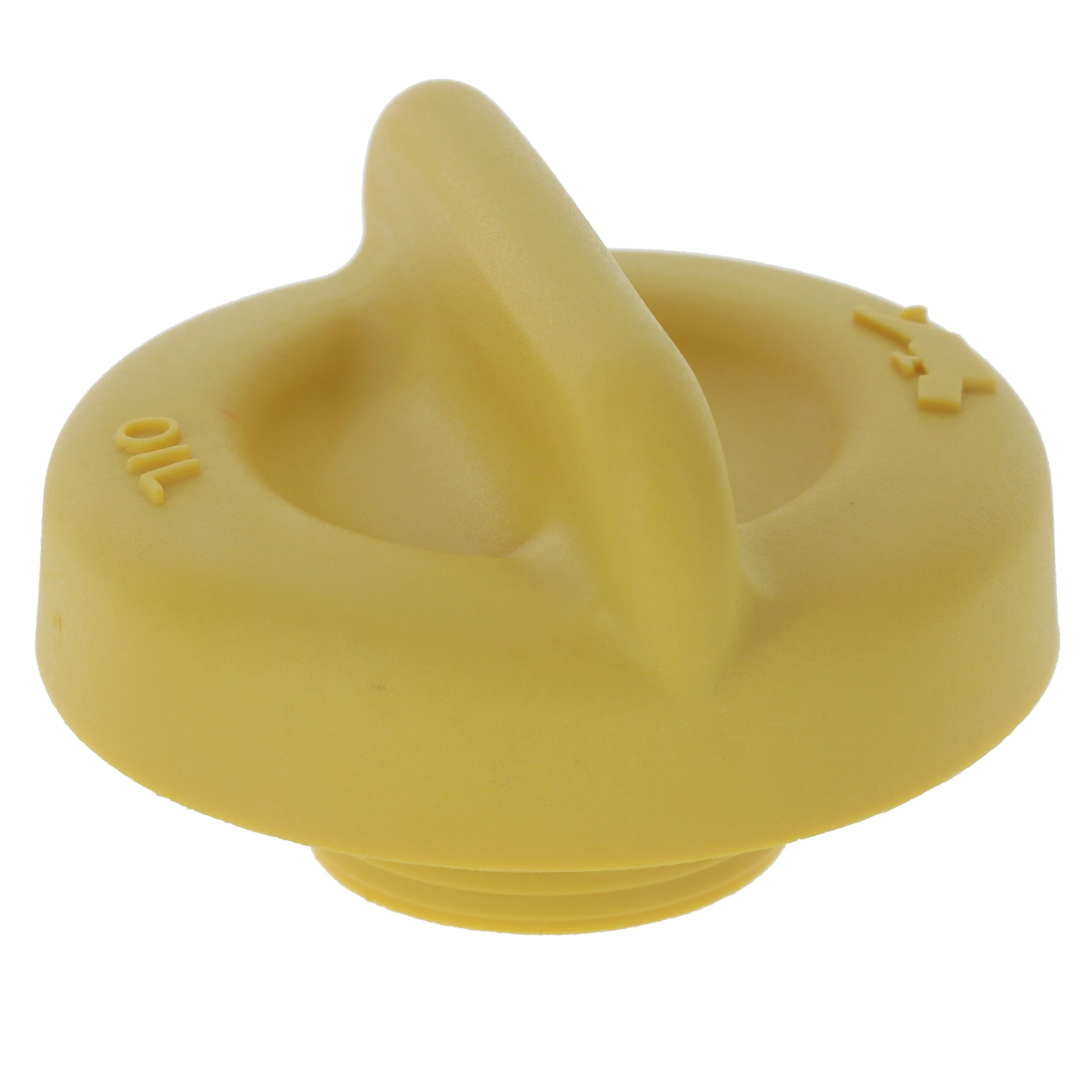 Sealing Cap, oil filler neck MO239