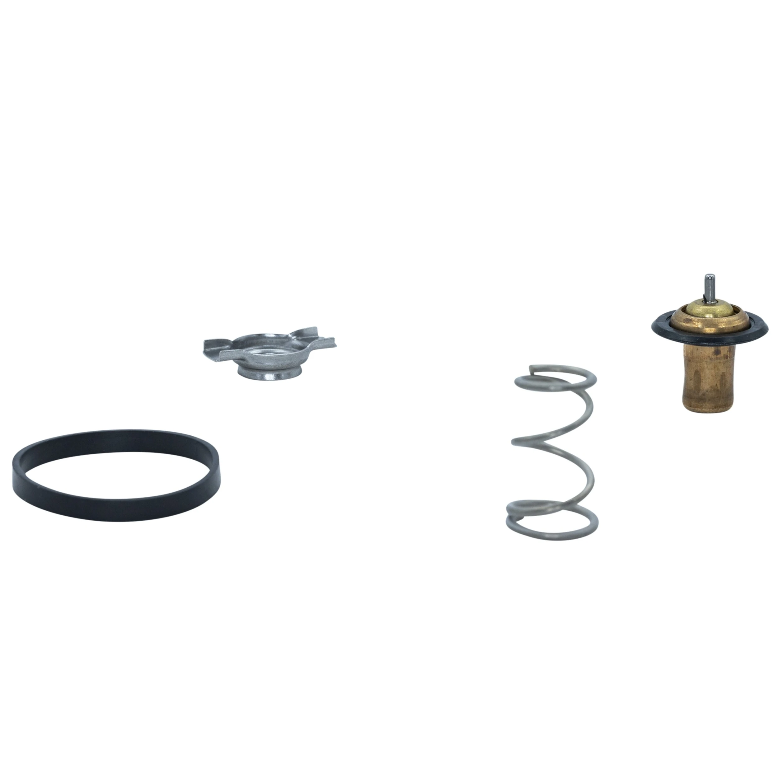 Thermostat, coolant 743-88K