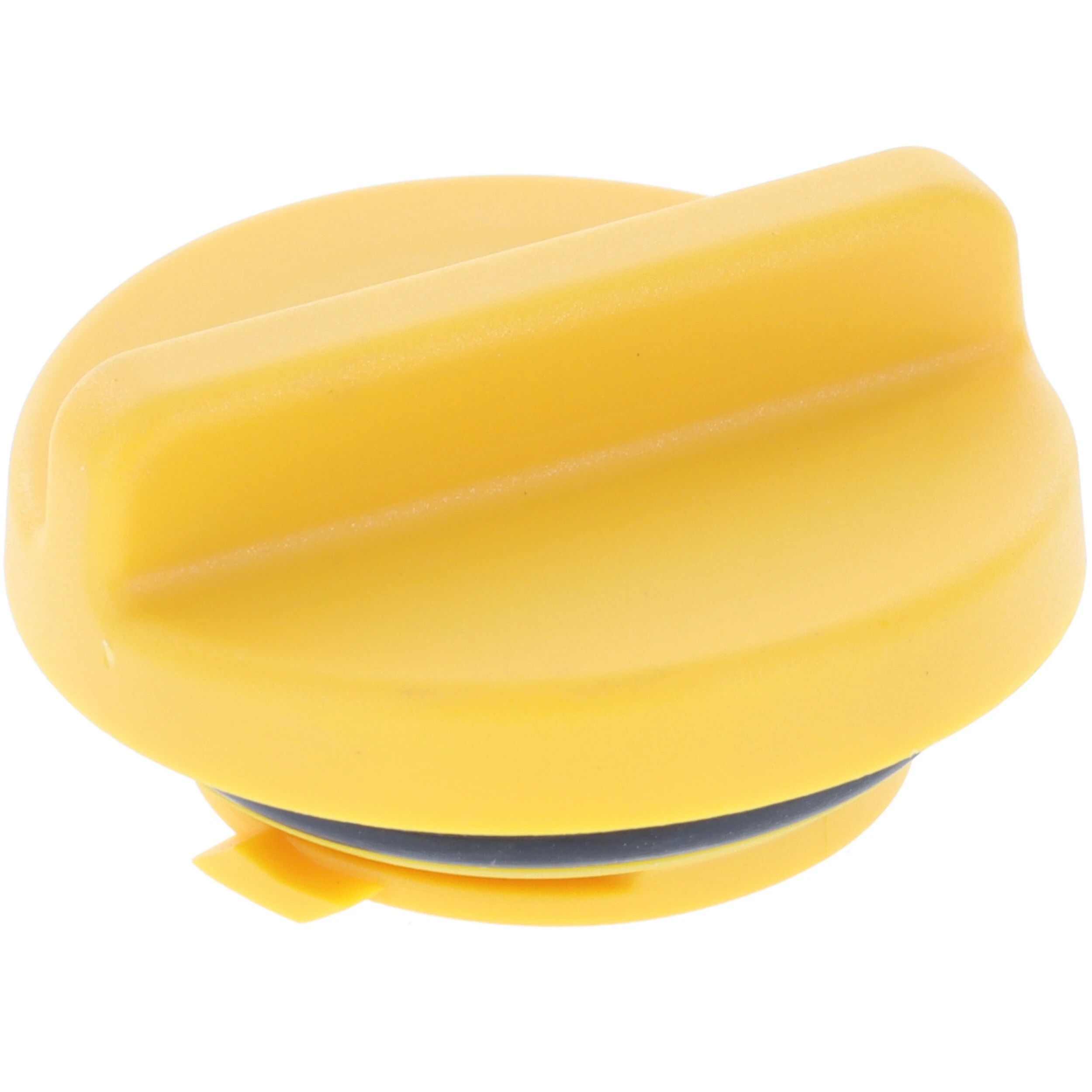 Sealing Cap, oil filler neck MO161