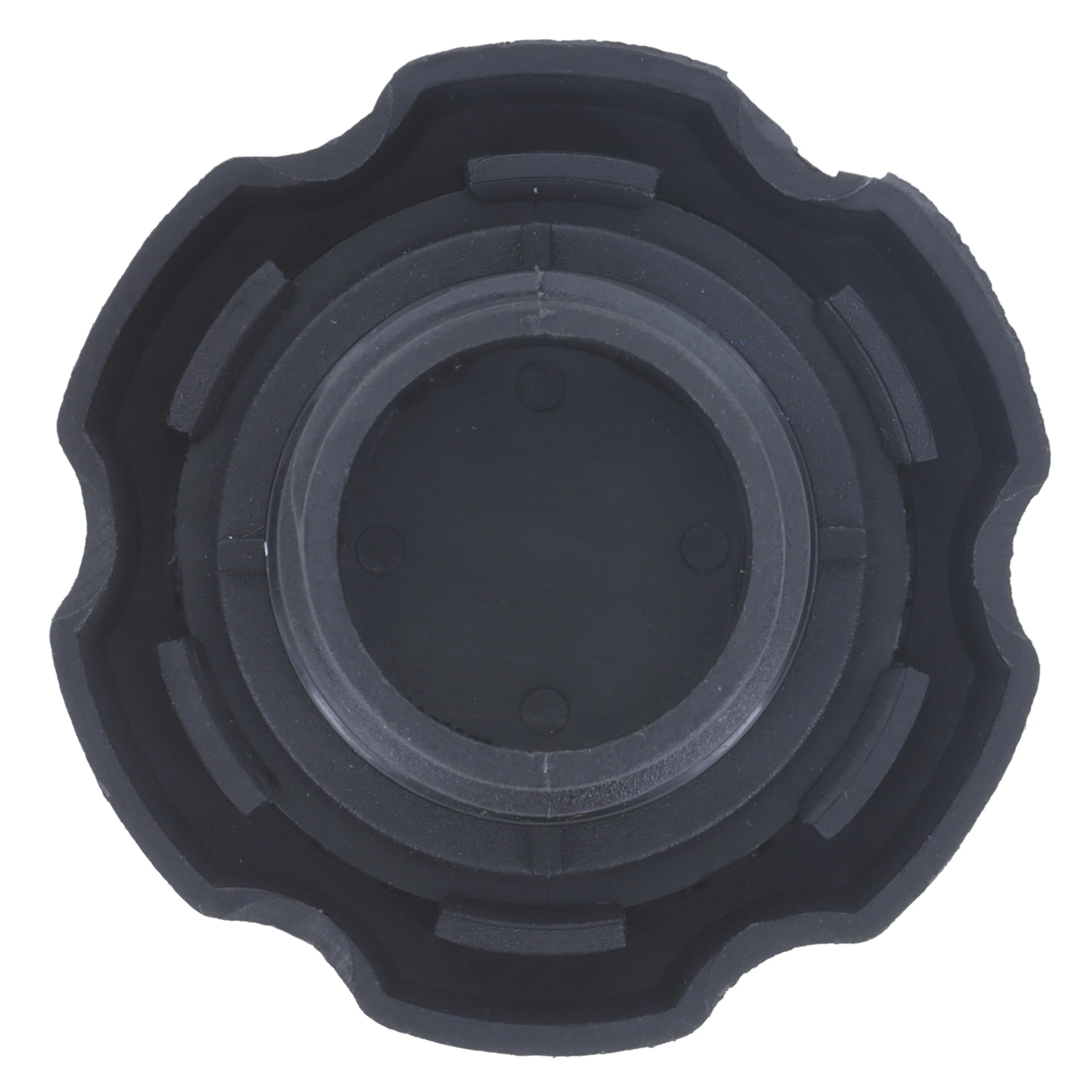 Sealing Cap, oil filler neck MO243