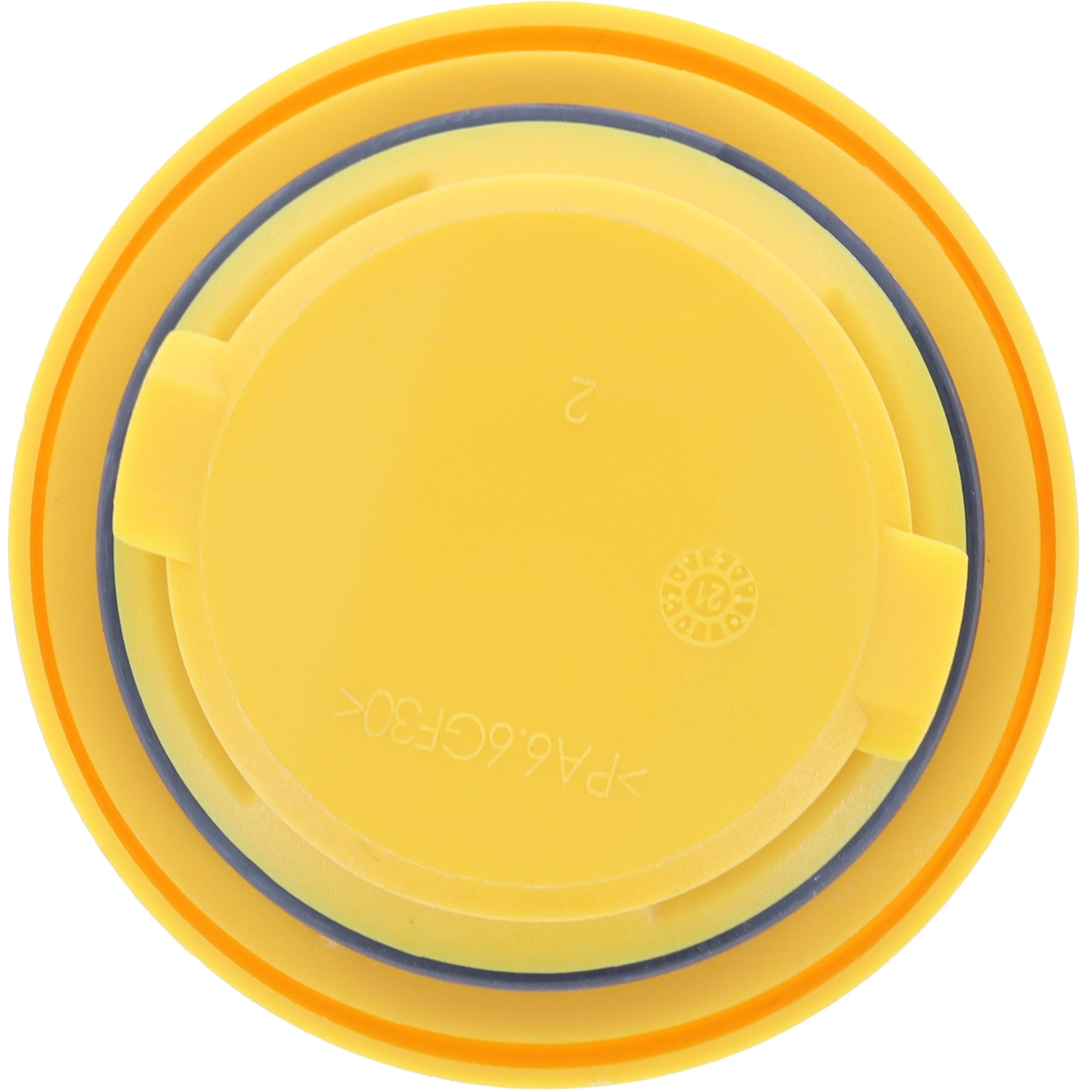 Sealing Cap, oil filler neck MO161