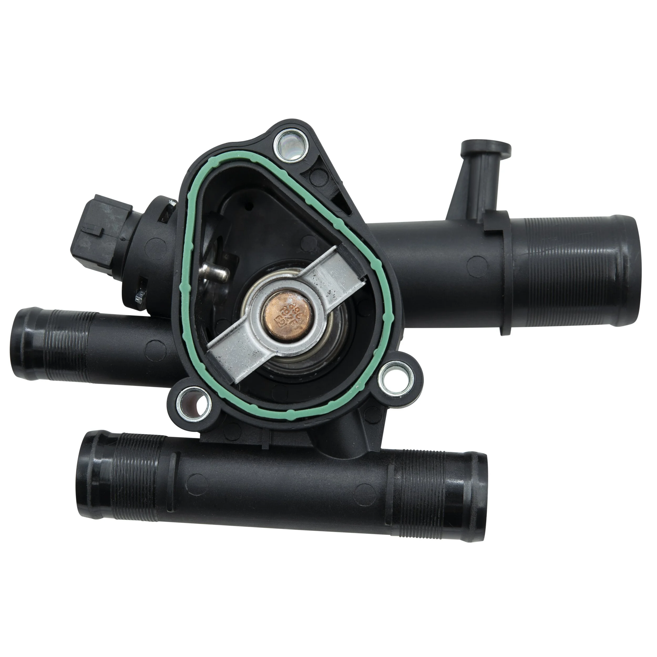 Thermostat, coolant 549-89K