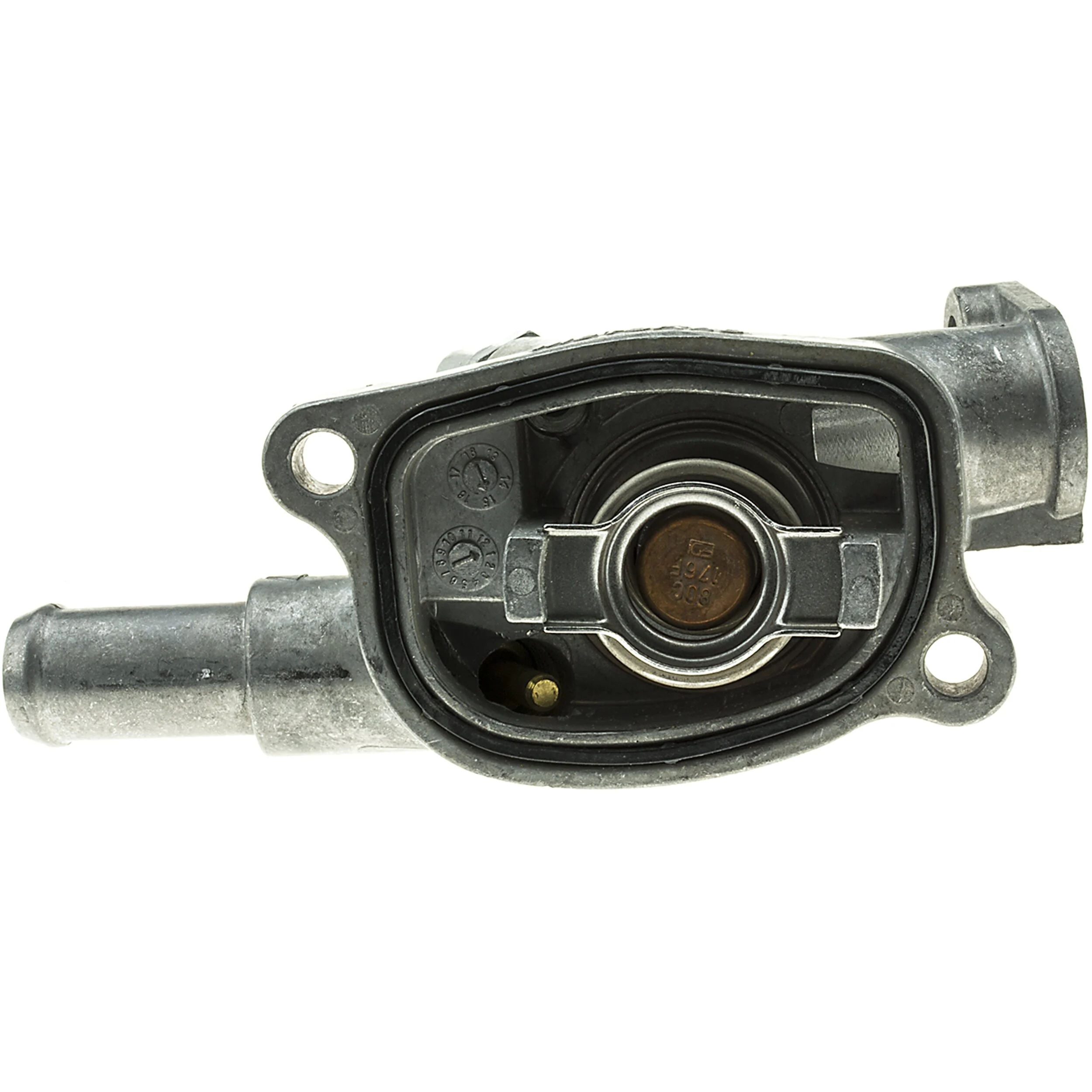 Thermostat, coolant 757-80K