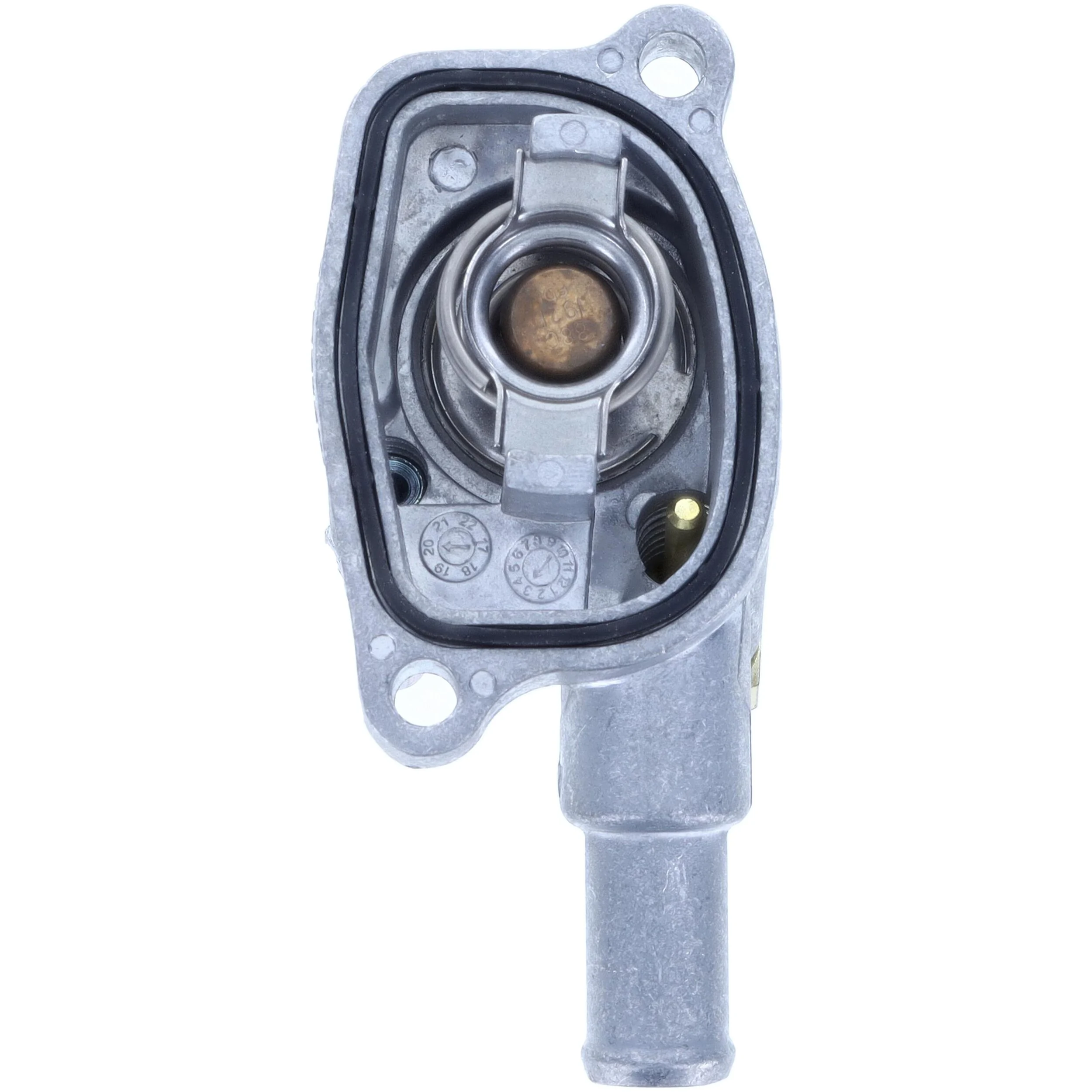 Thermostat, coolant 673-88K