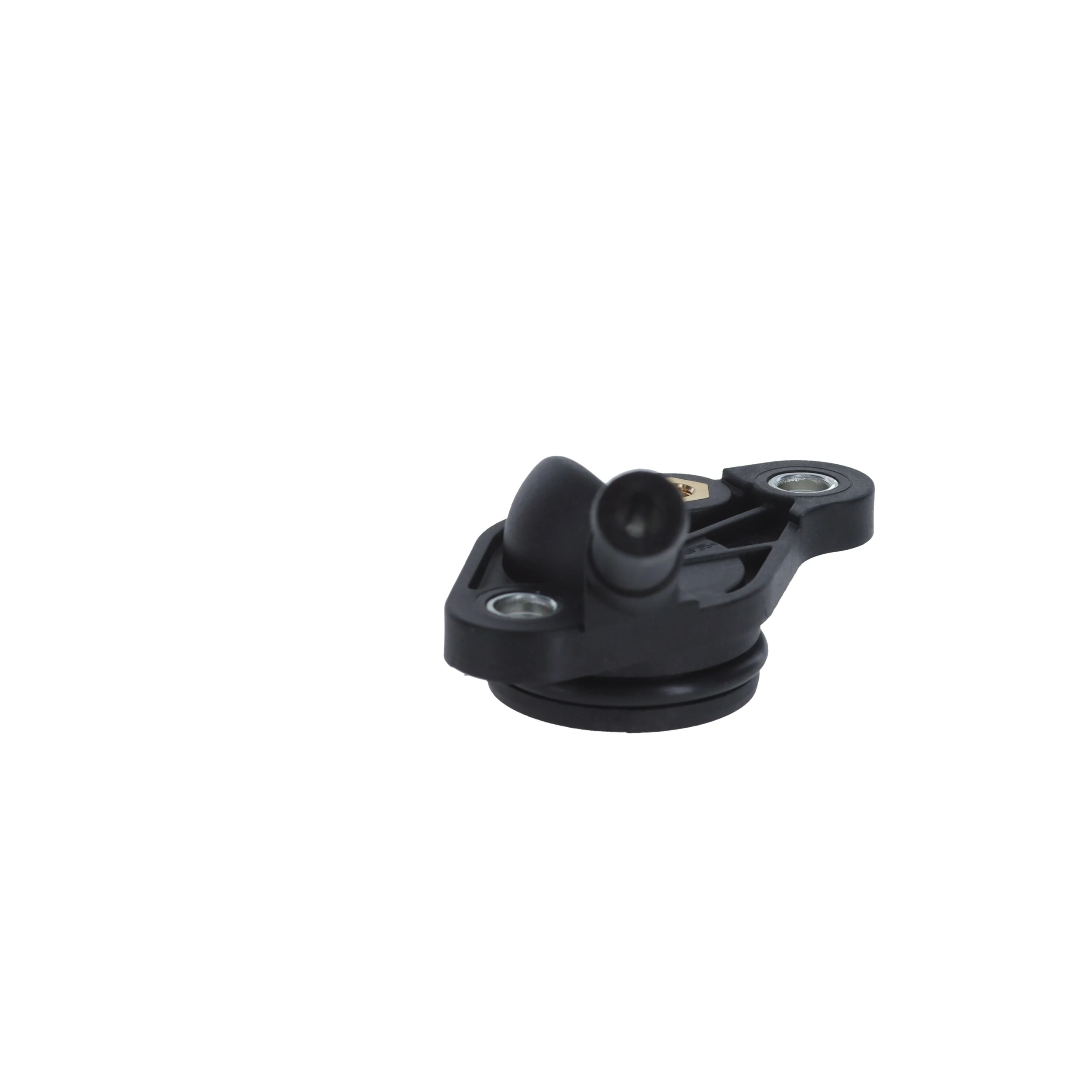 Coolant Flange CH3116