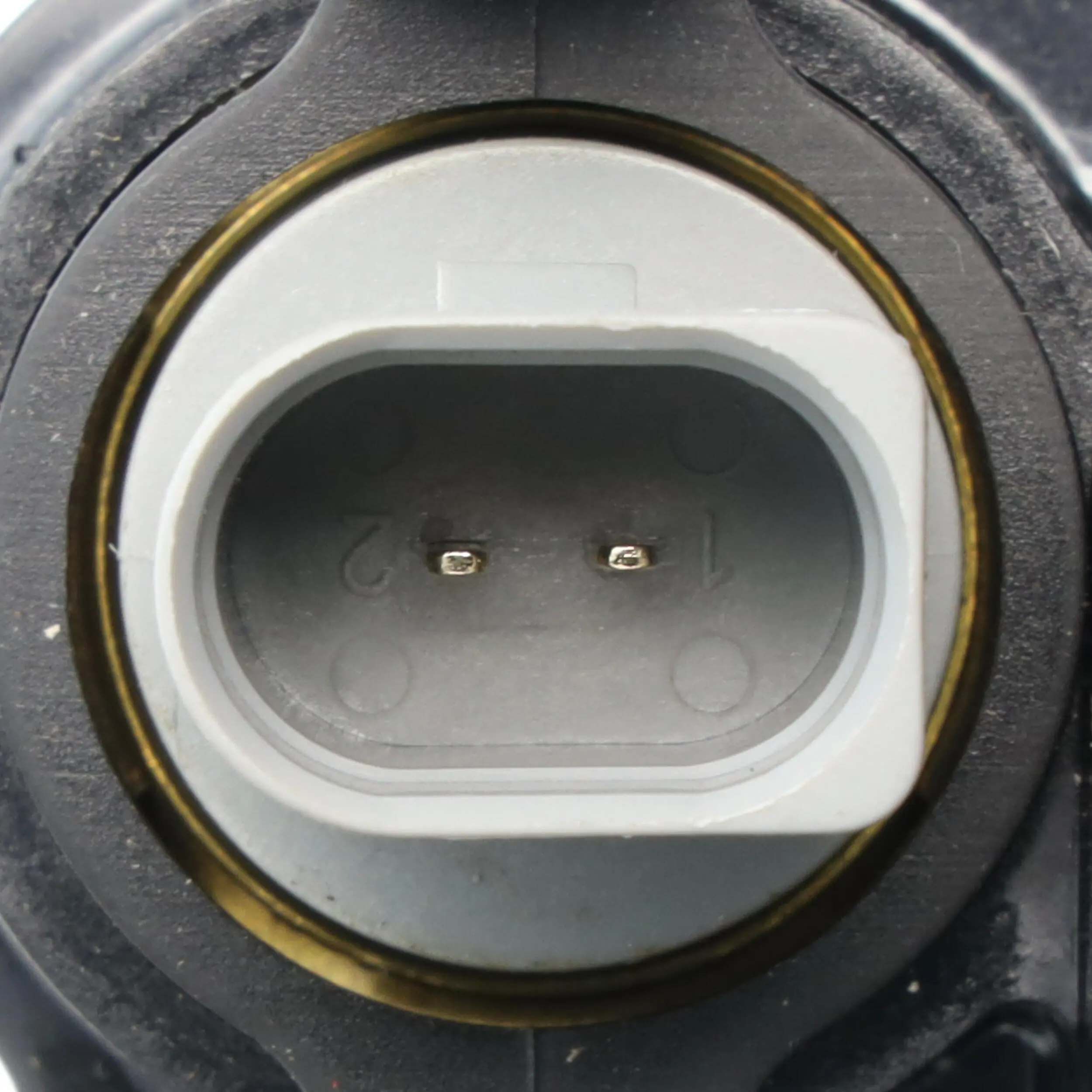 Thermostat, coolant 891-95K