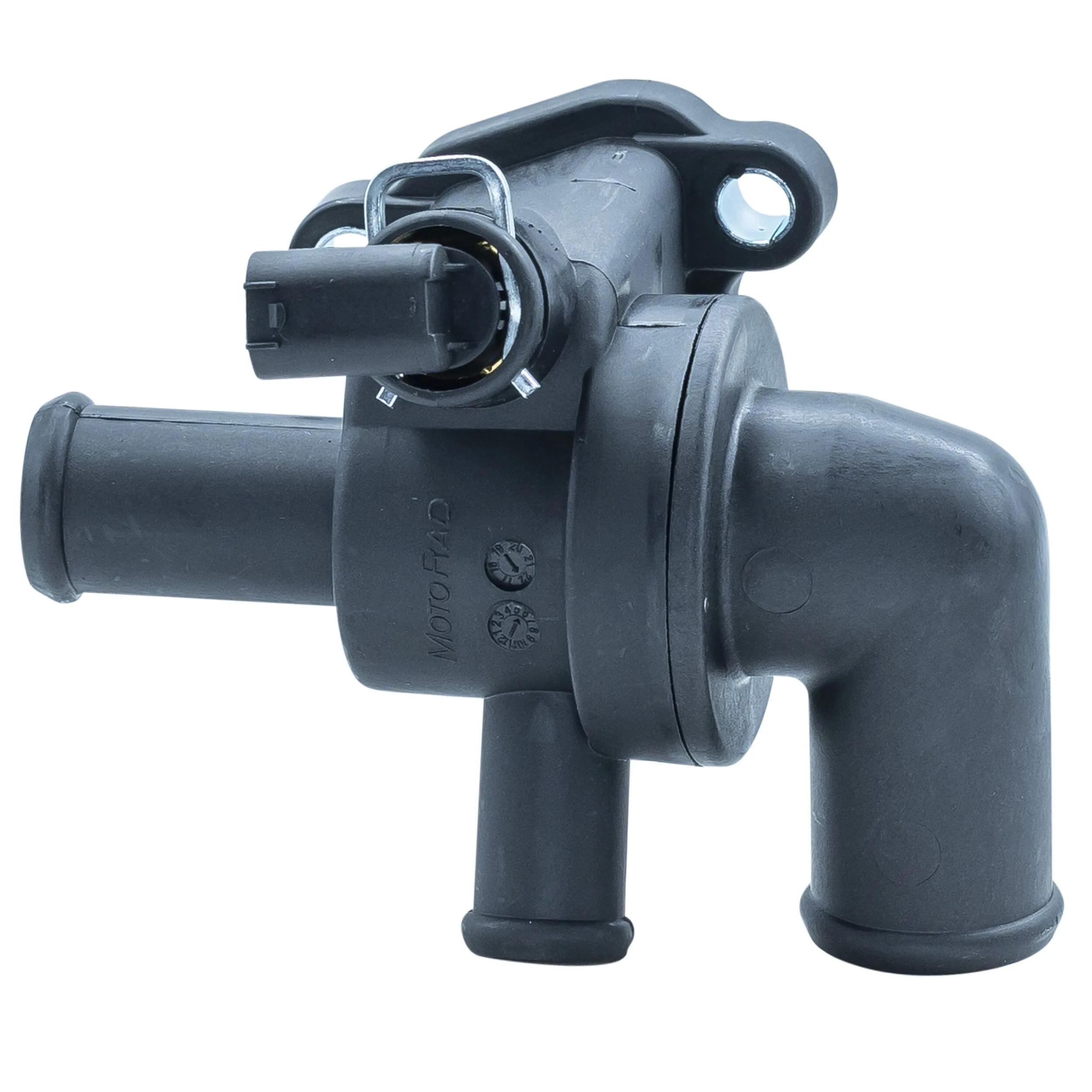 Thermostat, coolant 547-91K