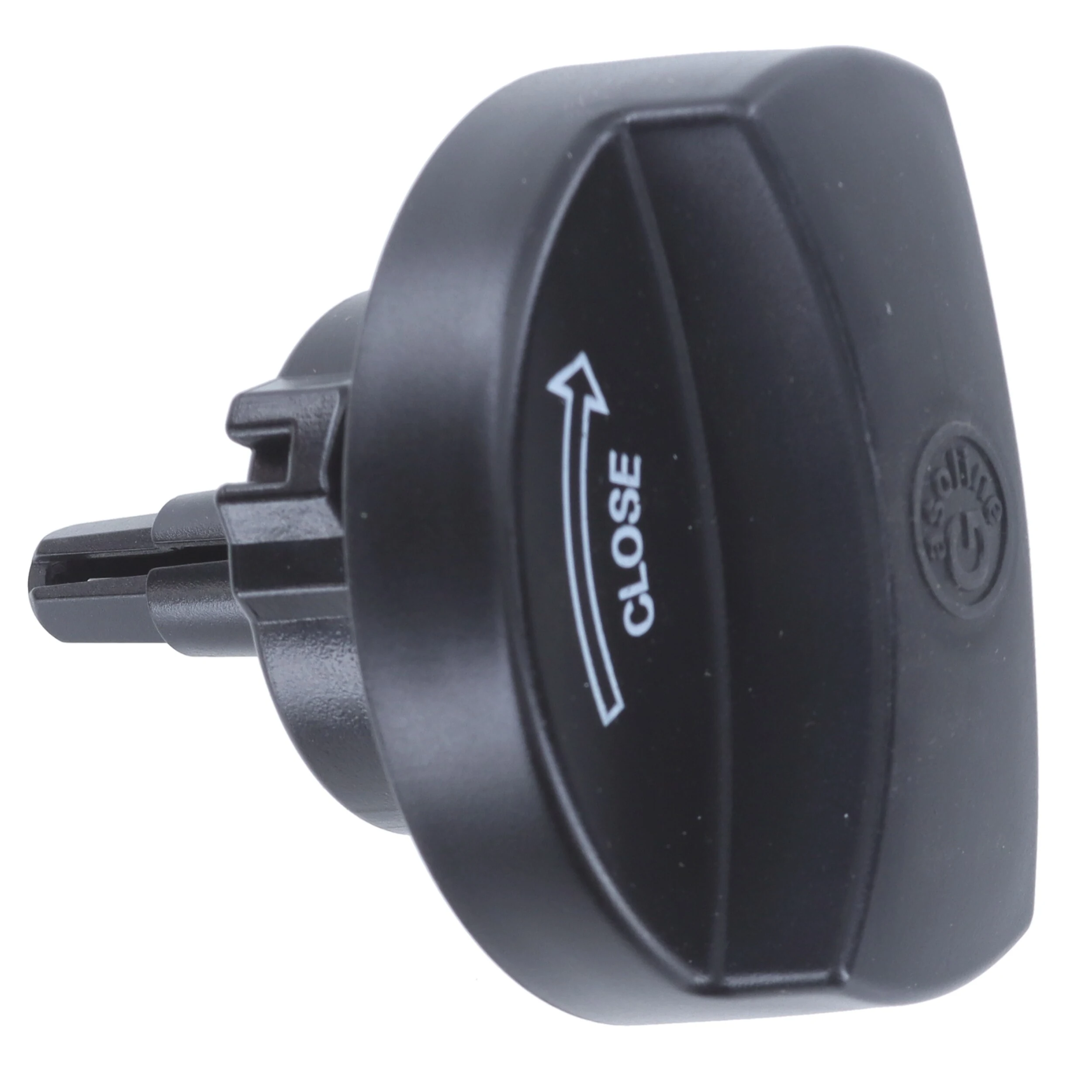 Cap, fuel tank MGC844