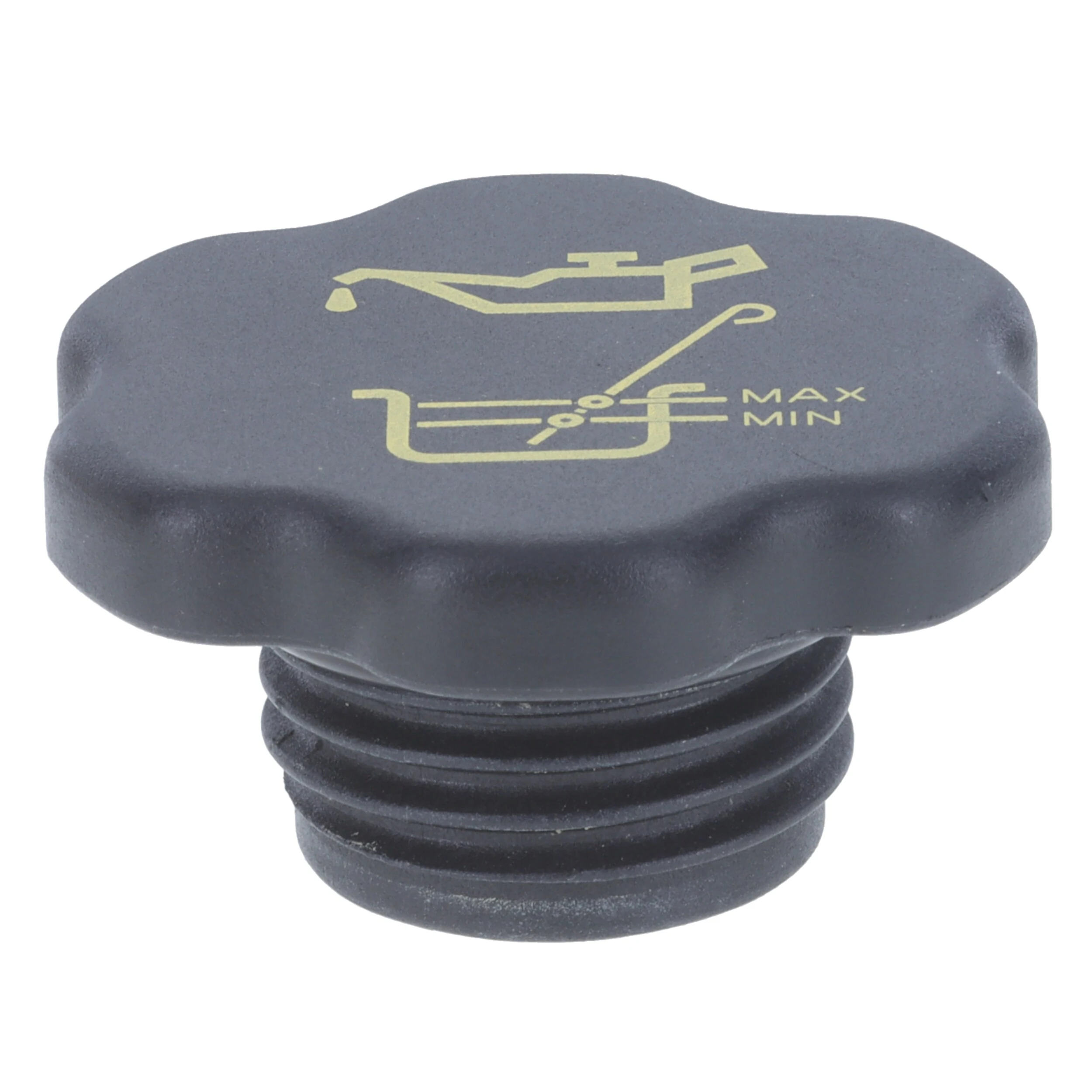 Sealing Cap, oil filler neck MO253