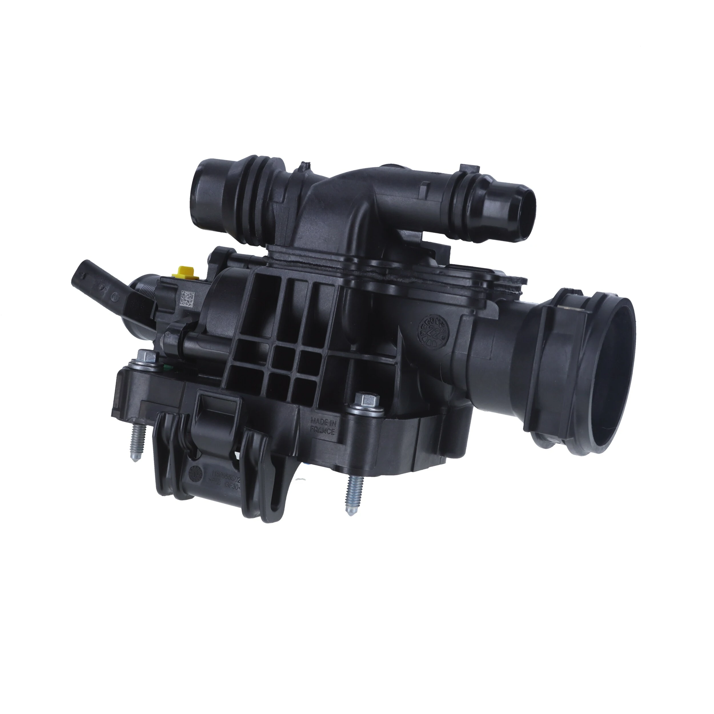 Thermostat, coolant 1236-92K