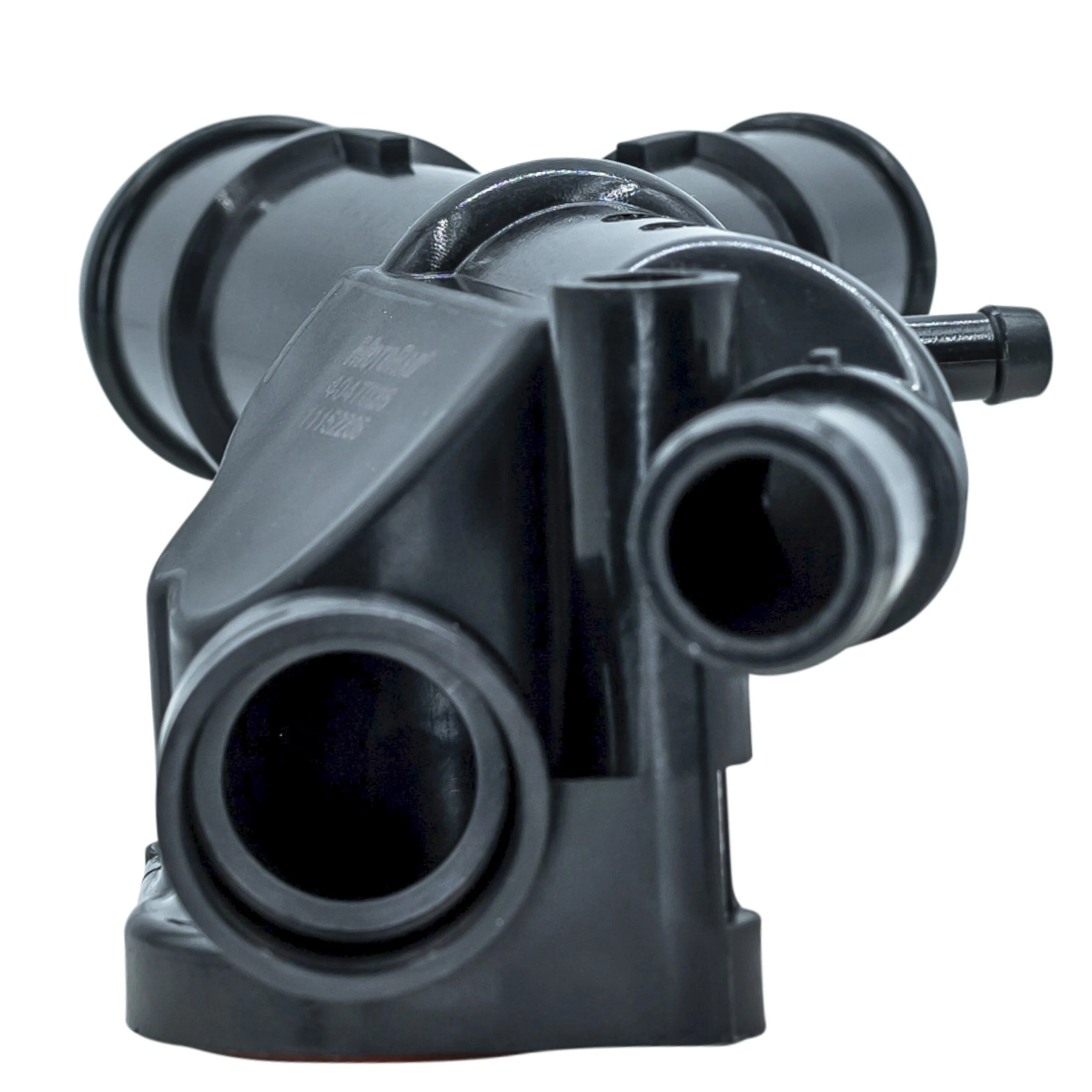 Coolant Flange CH7026