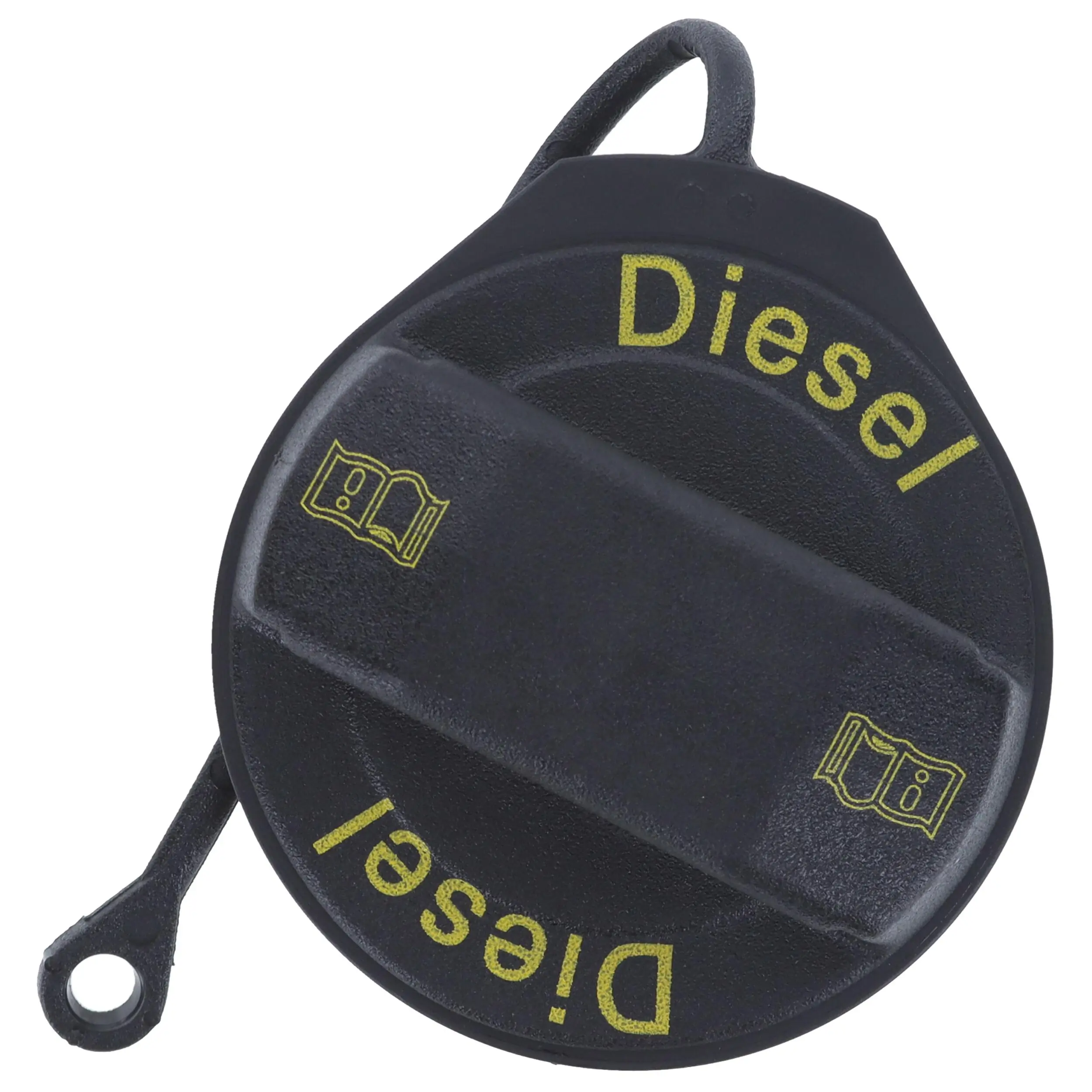 Cap, fuel tank MGC945