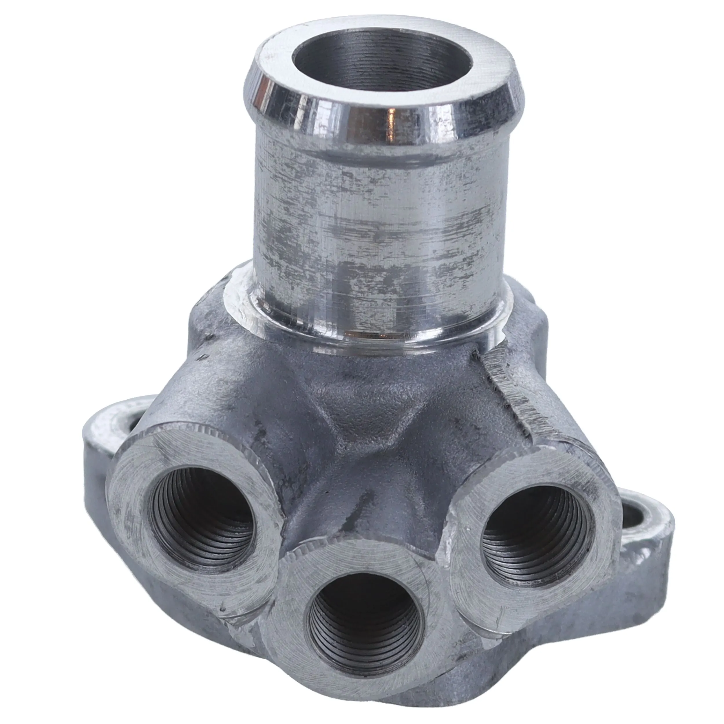 Coolant Flange CH7077