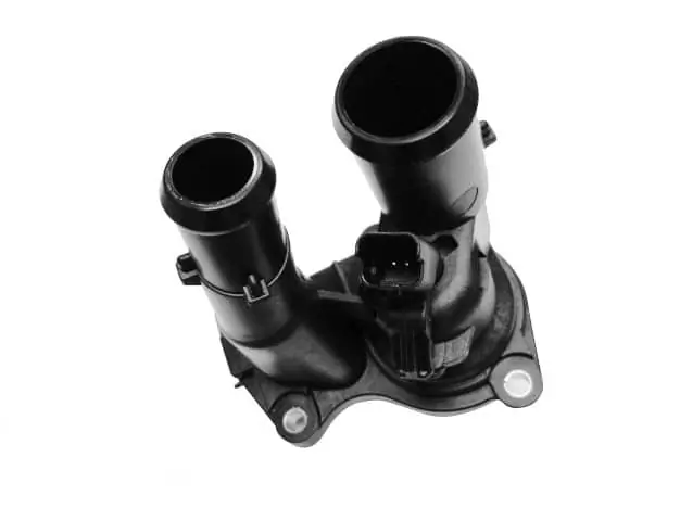 Thermostat, coolant 619-98K