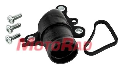 Coolant Flange CH7083
