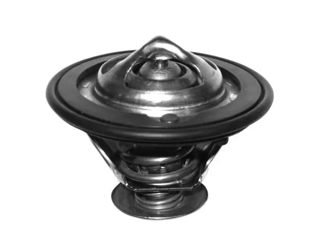 Thermostat, coolant 614-77K