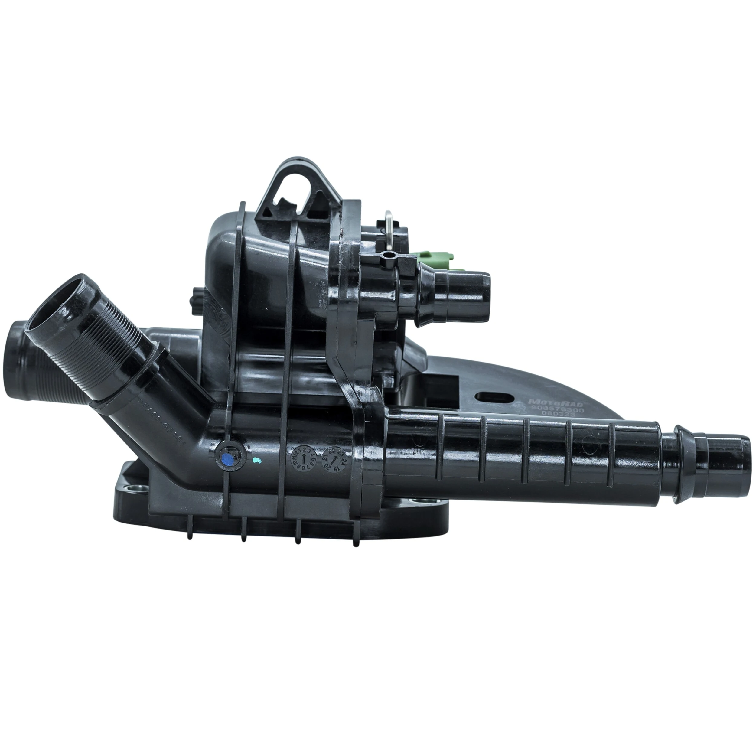 Thermostat, coolant 857-83K