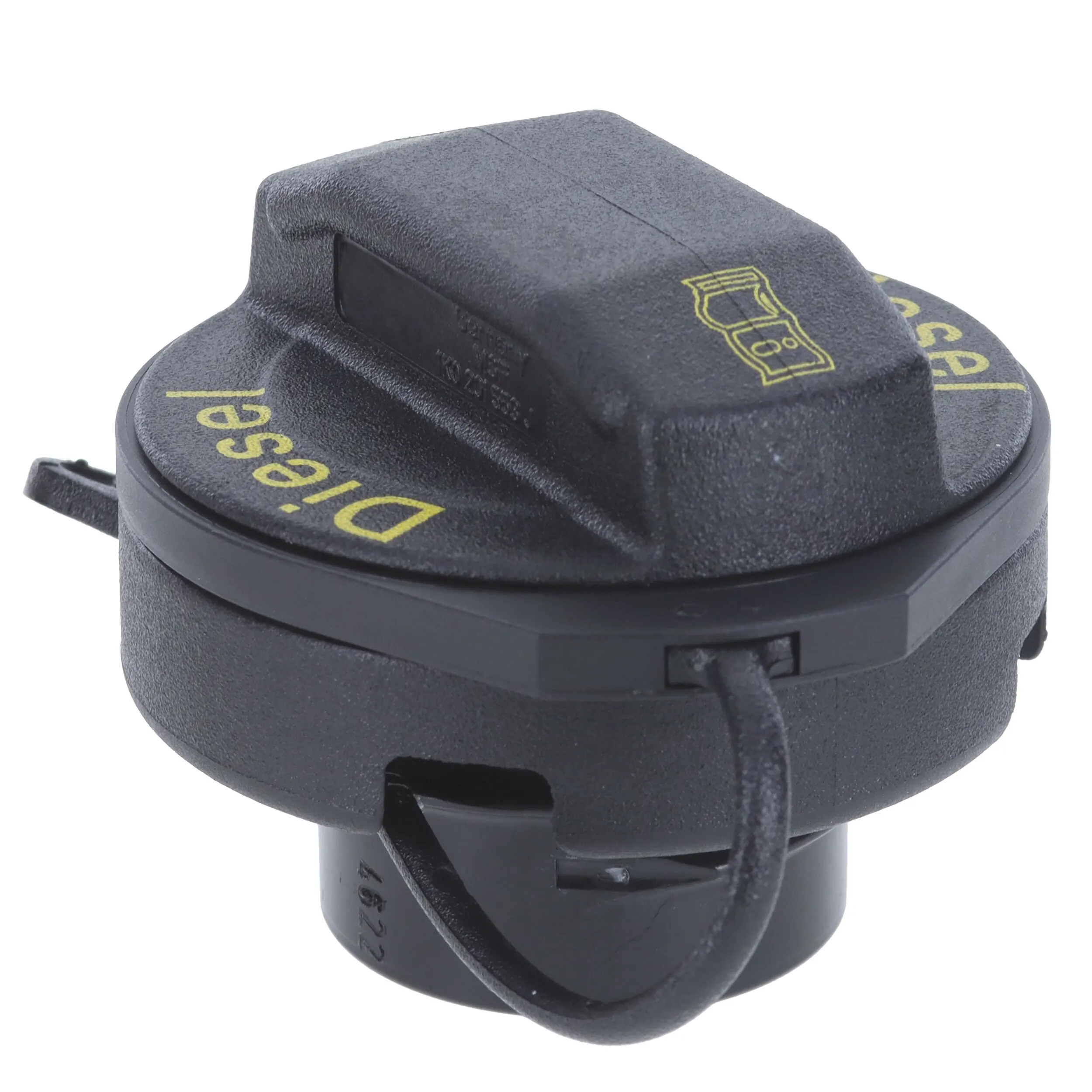 Cap, fuel tank MGC945