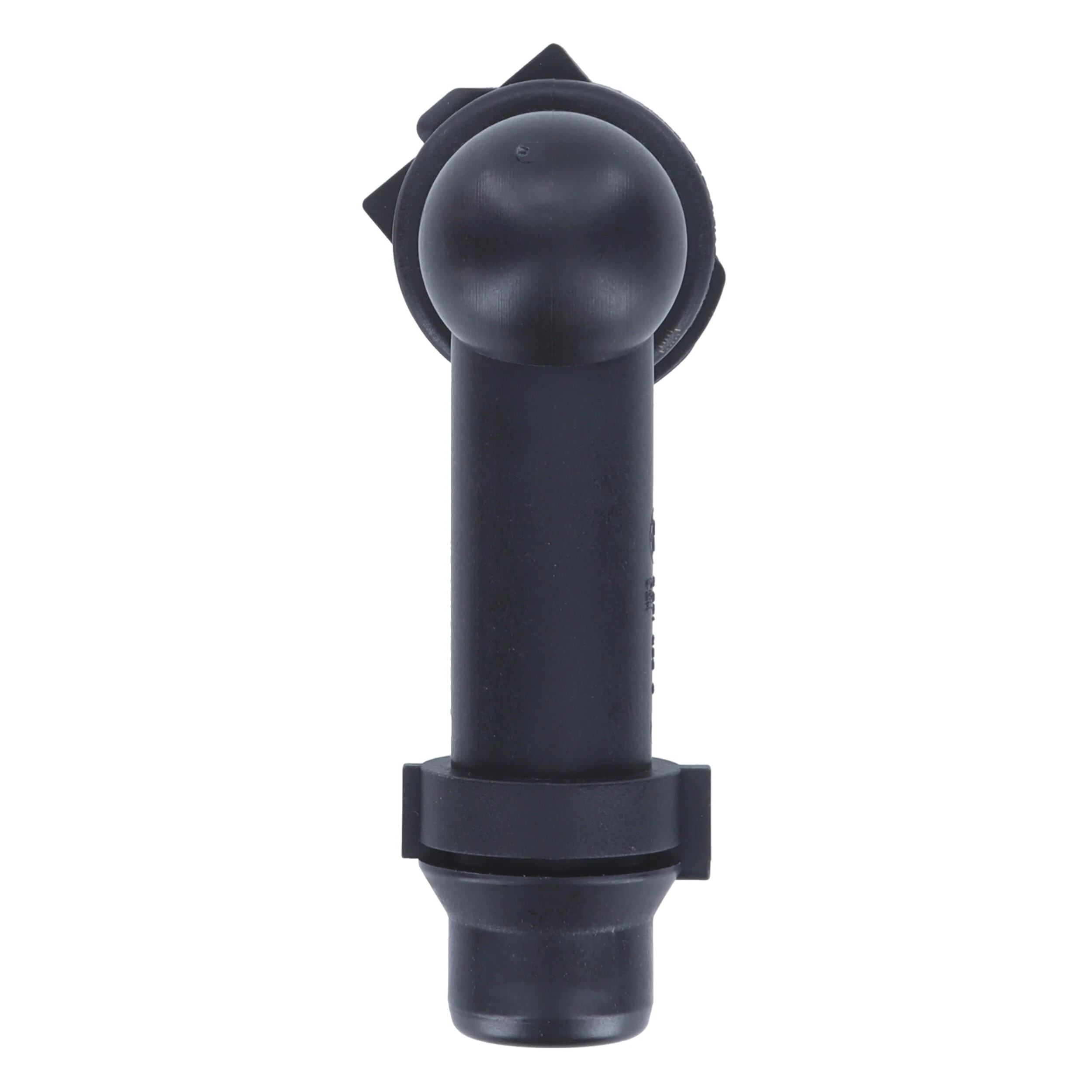 Coolant Flange CH7106