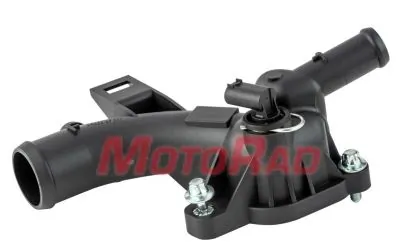 Coolant Flange CH7042