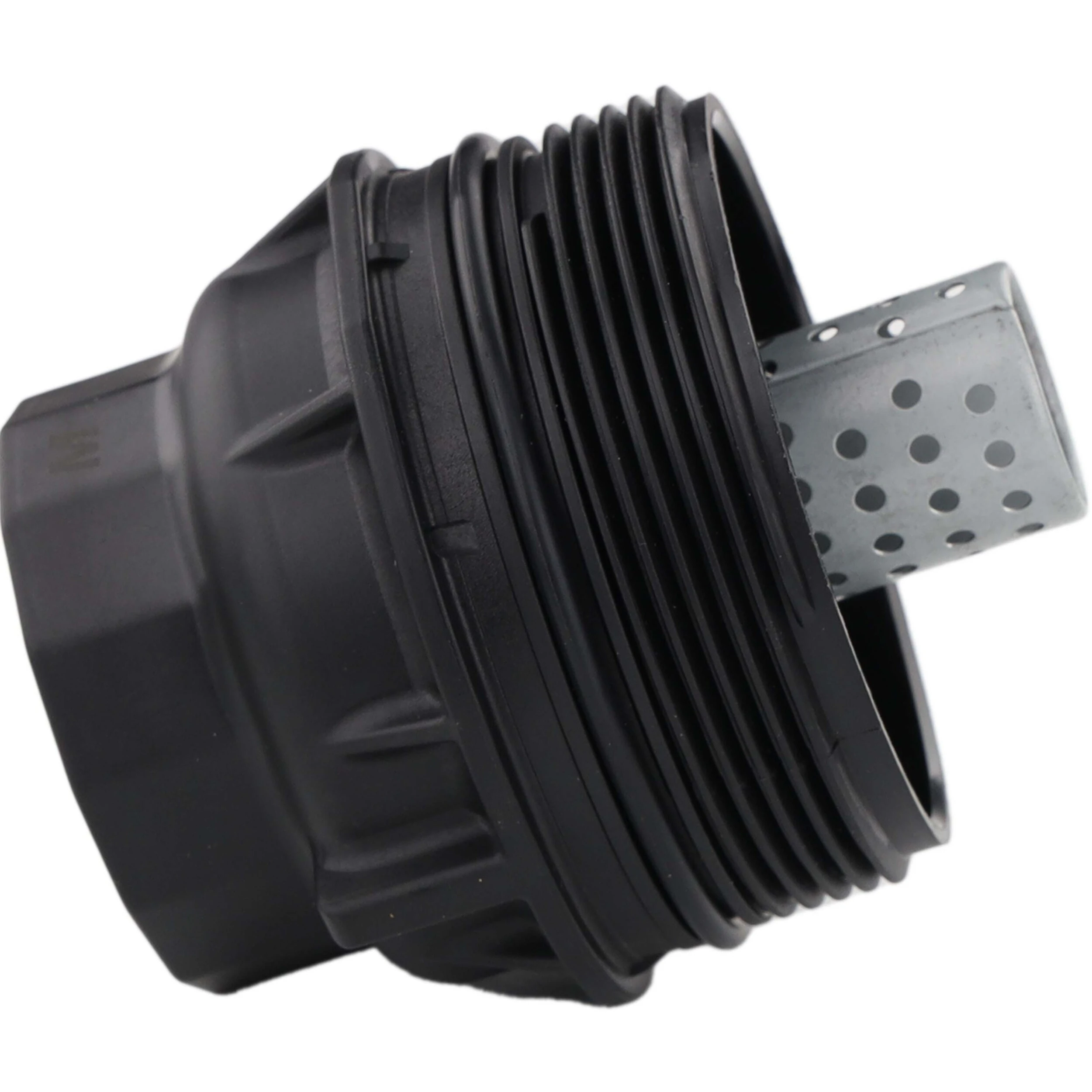 MOTORAD MO301 Cap, oil filter housing
