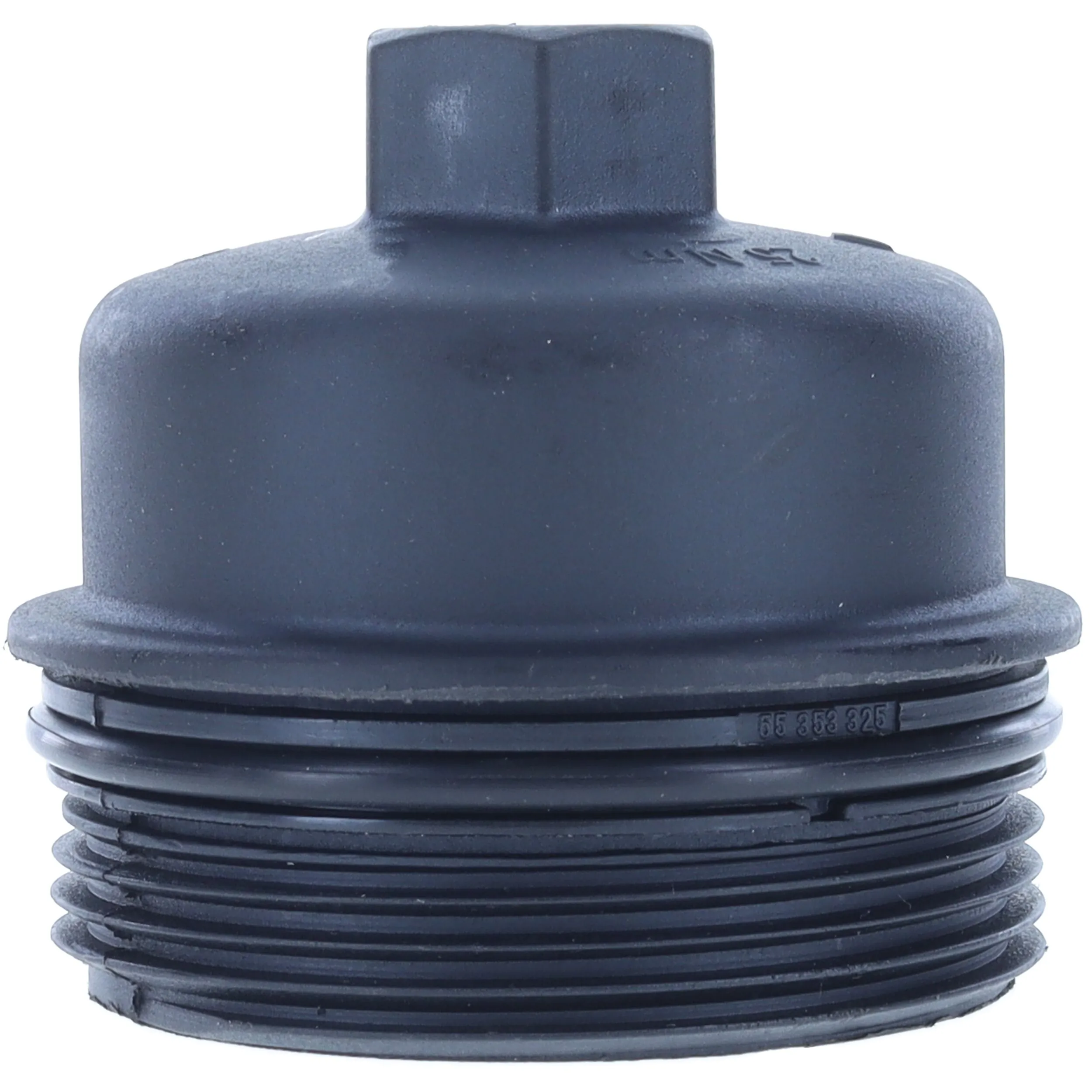 MOTORAD MO325 Cap, oil filter housing