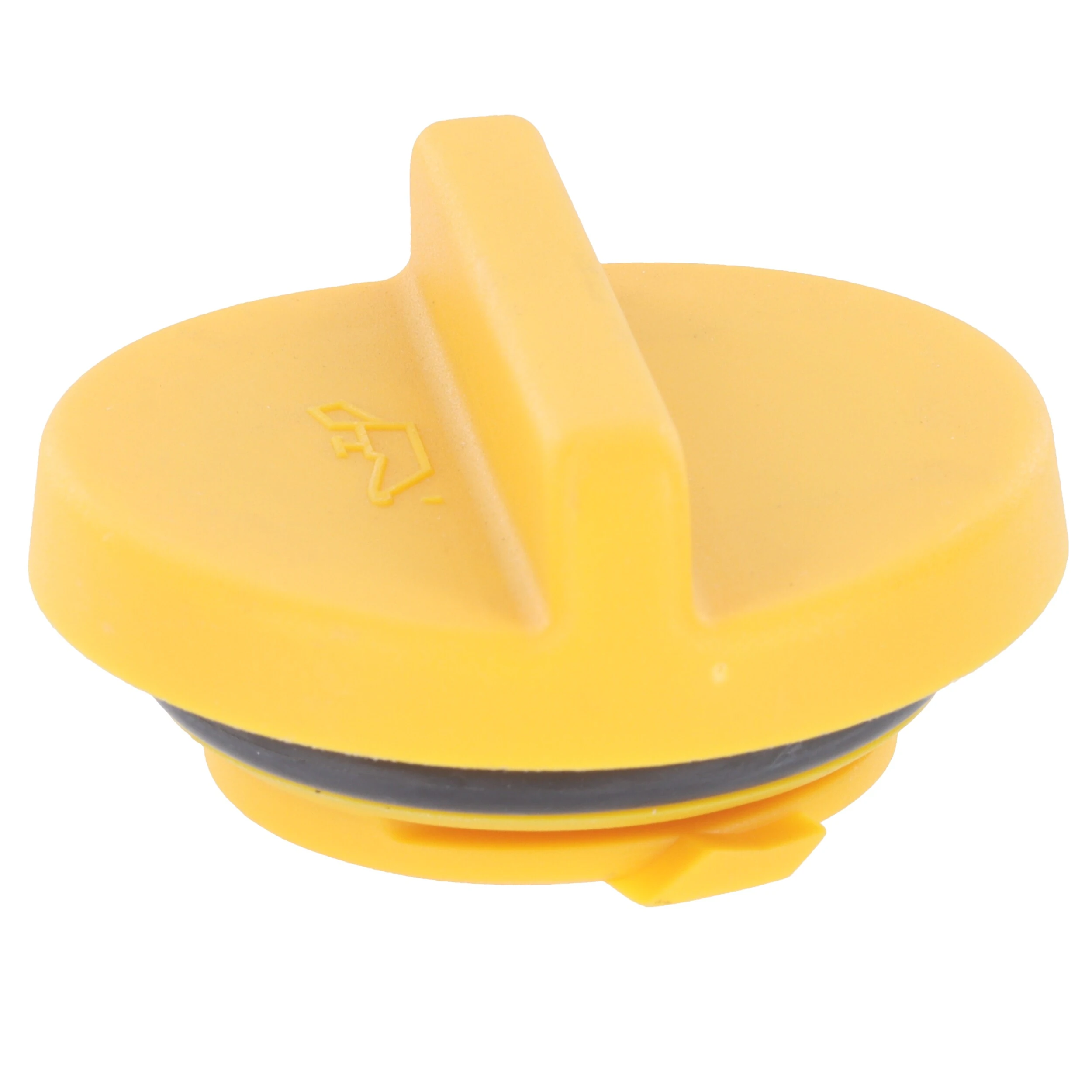 Sealing Cap, oil filler neck MO161