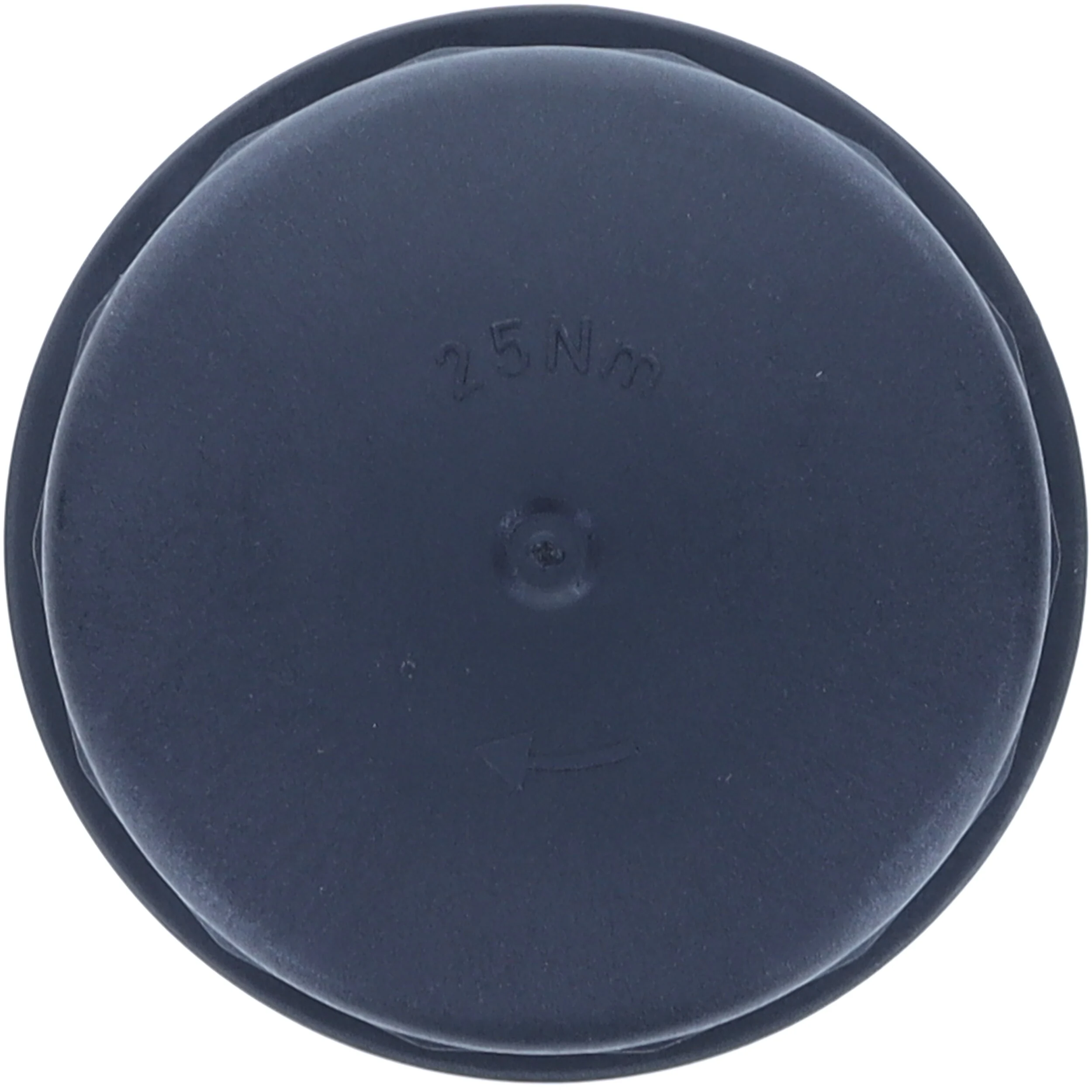 MOTORAD MO348 Cap, oil filter housing