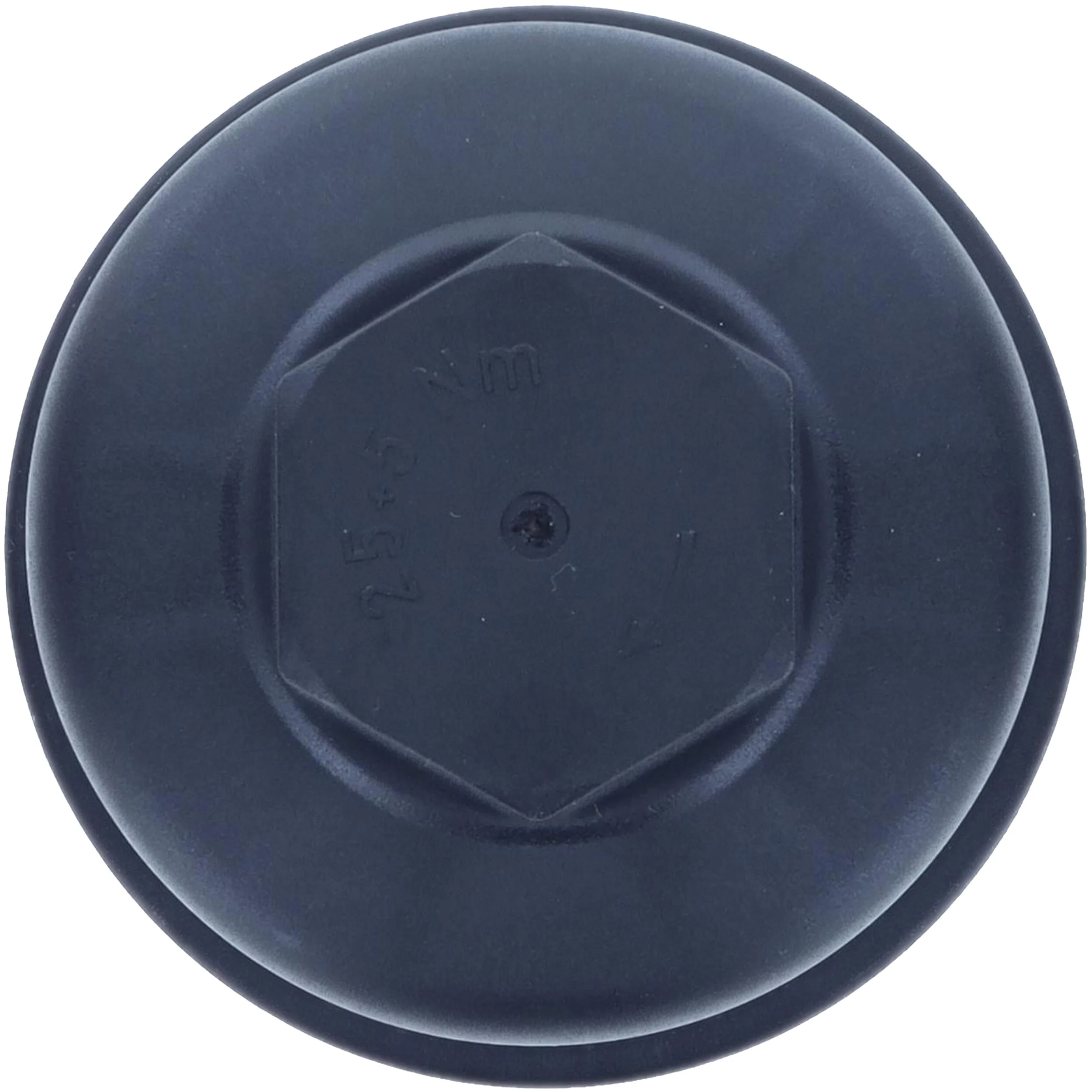 MOTORAD MO352 Cap, oil filter housing