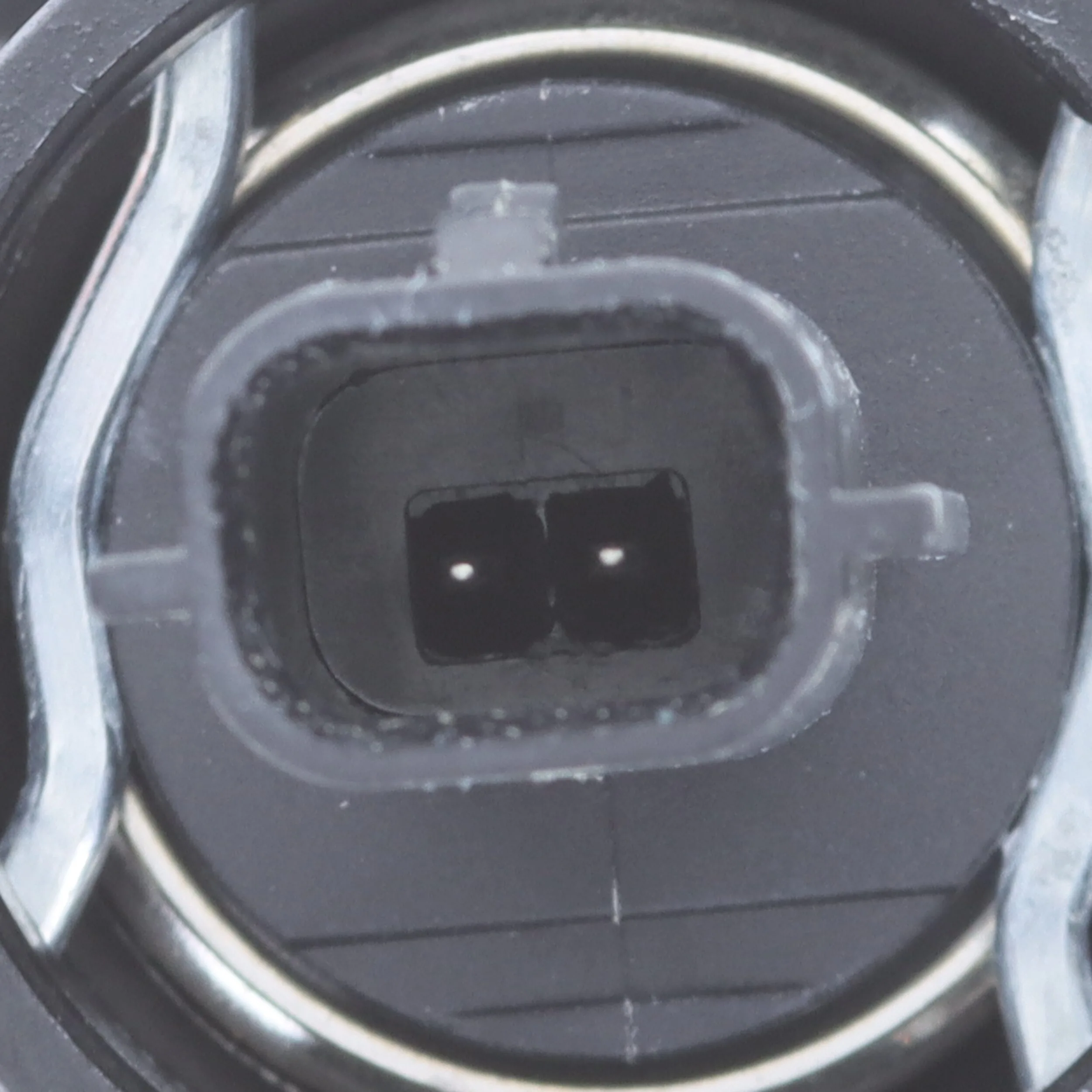 Thermostat, coolant 1252-89K