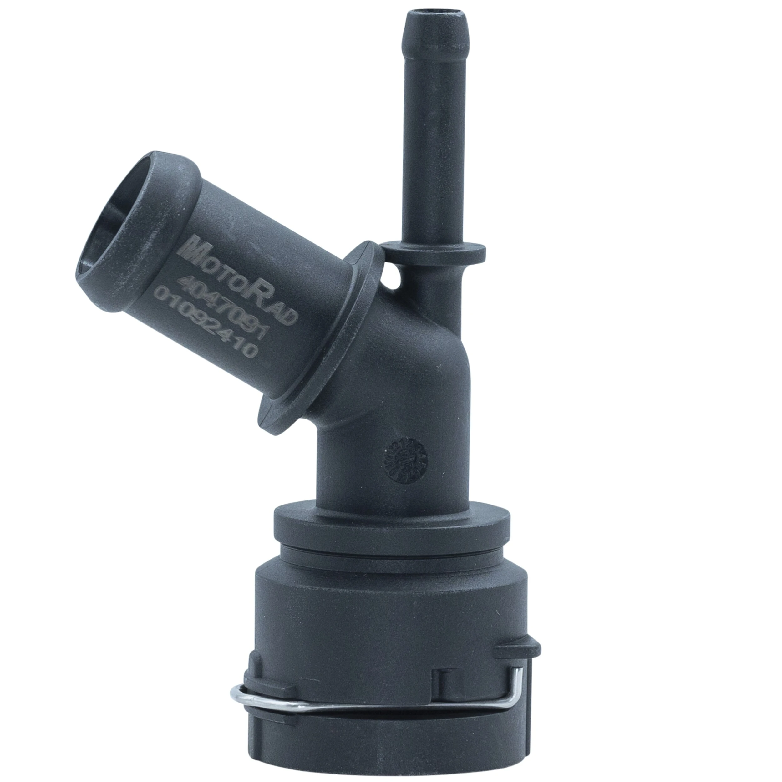 Coolant Flange CH7091